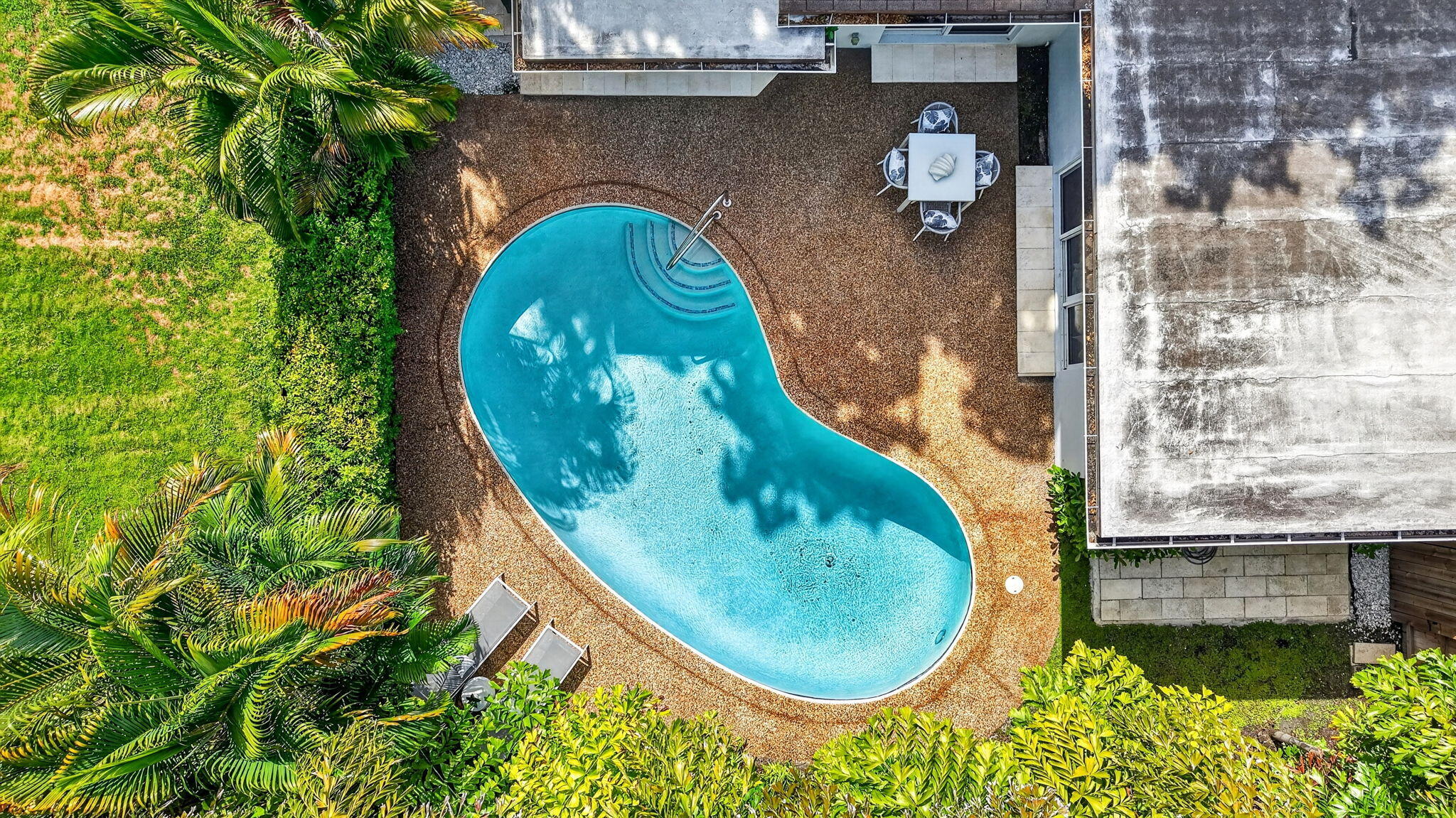 LAUDERDALE HARBORS - Residential