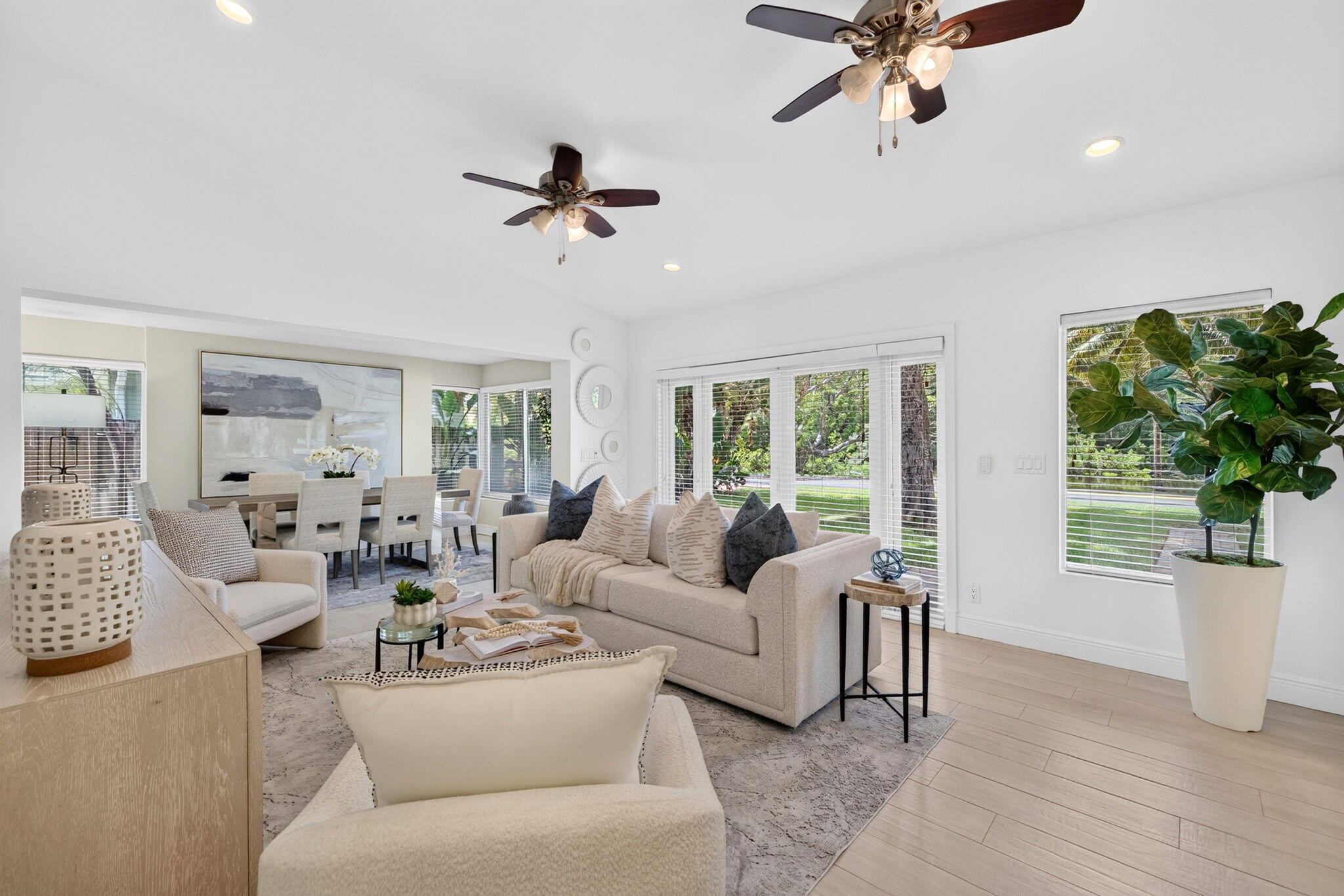 LAUDERDALE HARBORS - Residential