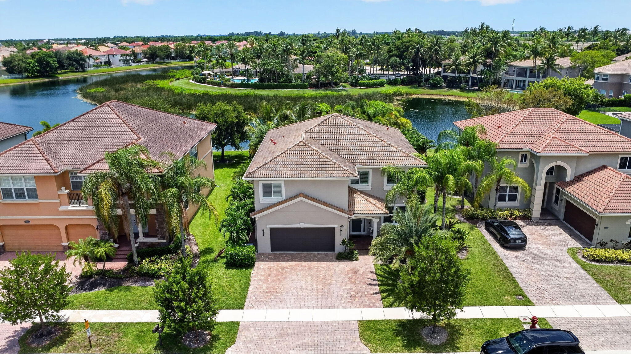 COBBLESTONE CREEK /Countryside Meadows - Residential