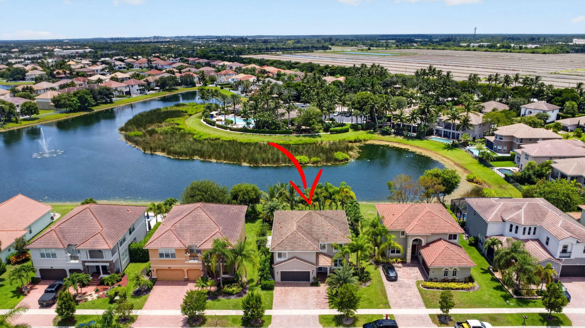 COBBLESTONE CREEK /Countryside Meadows - Residential