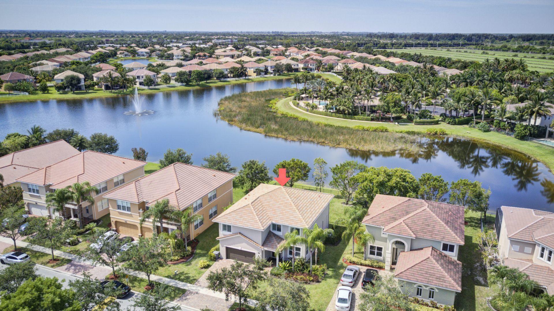 COBBLESTONE CREEK /Countryside Meadows - Residential