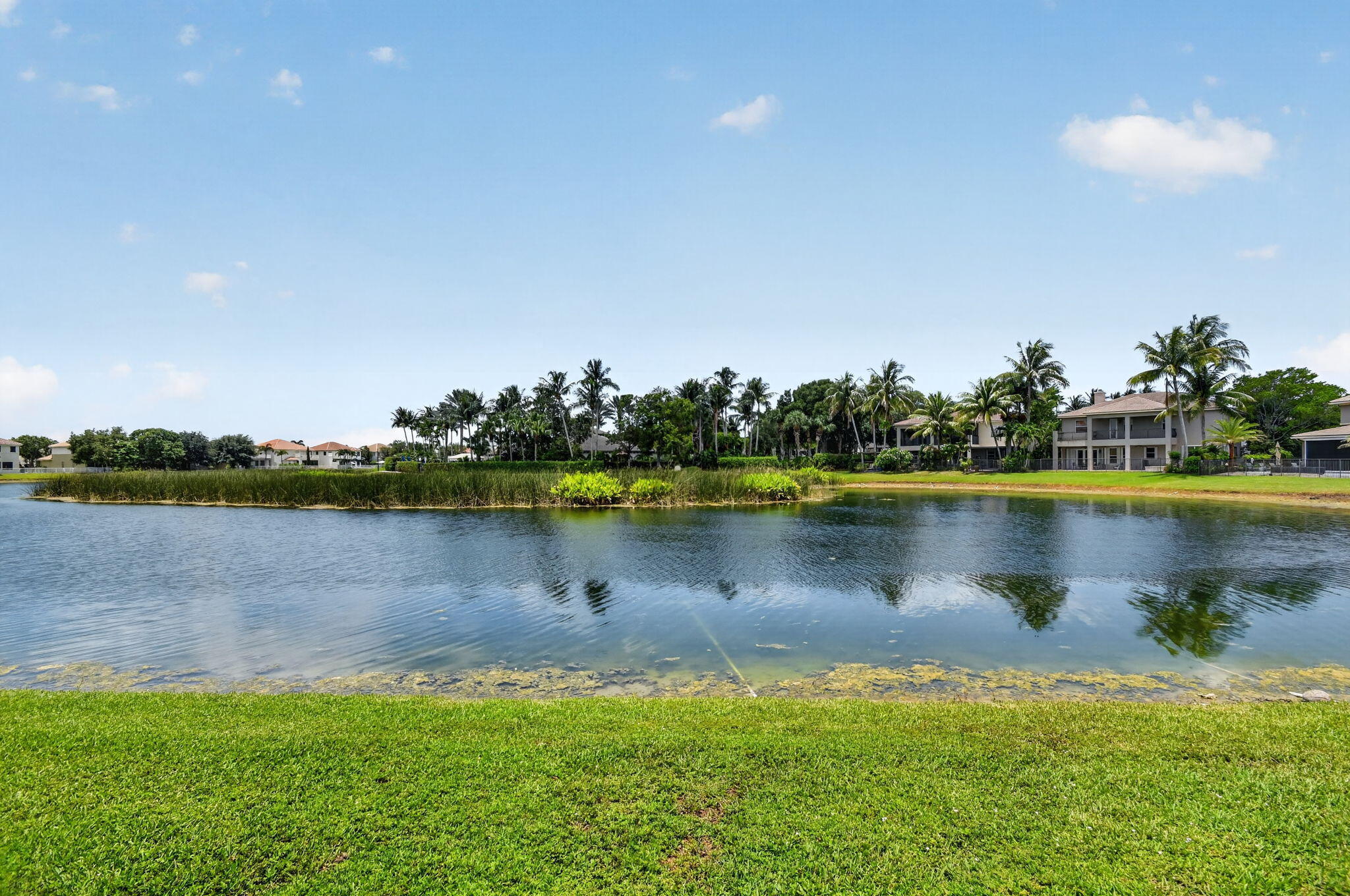 COBBLESTONE CREEK /Countryside Meadows - Residential