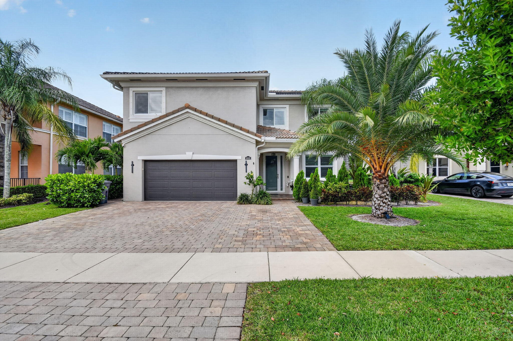 COBBLESTONE CREEK /Countryside Meadows - Residential