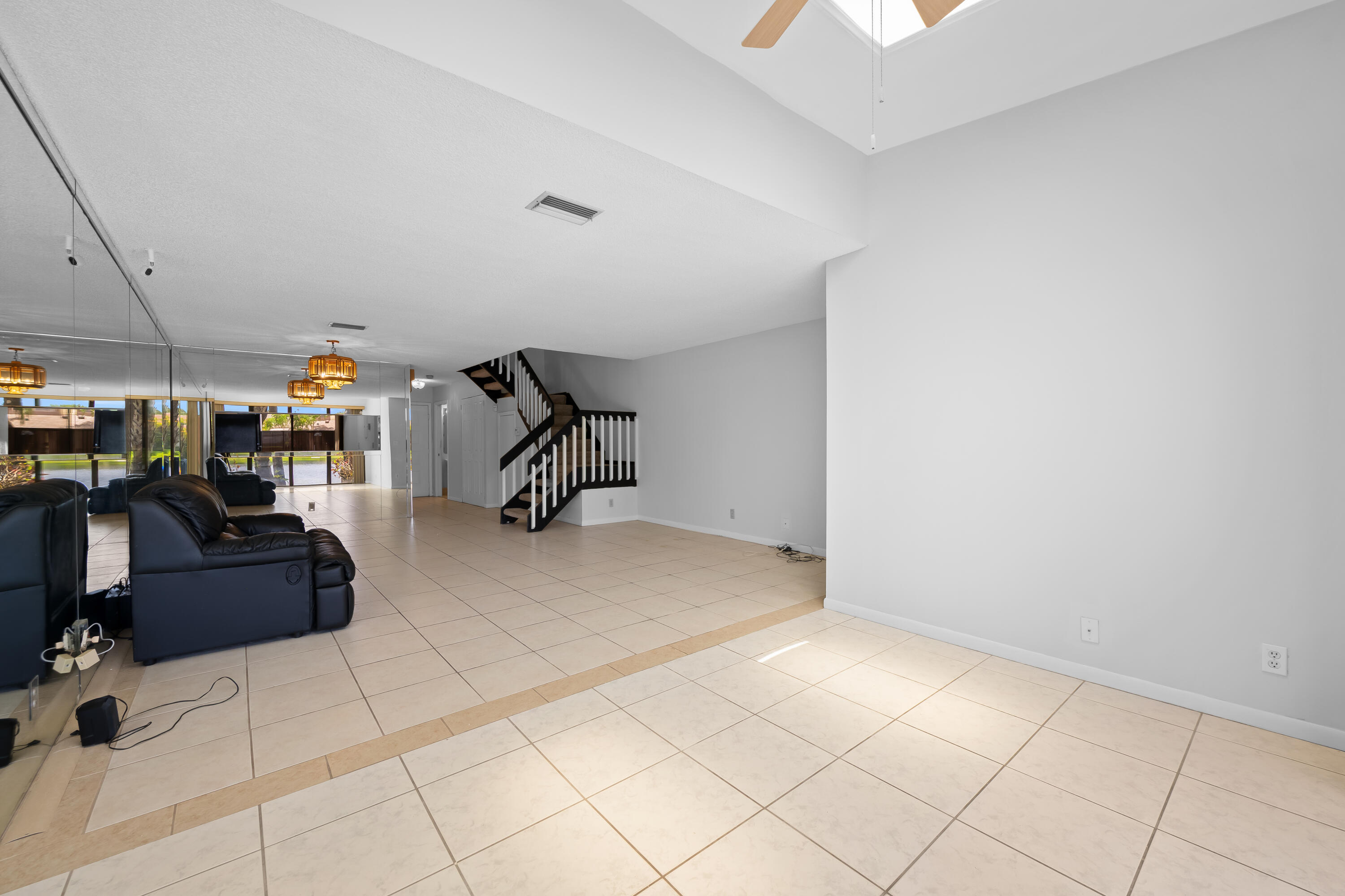 BAYWOOD VILLAGE III-A CONDO - Residential
