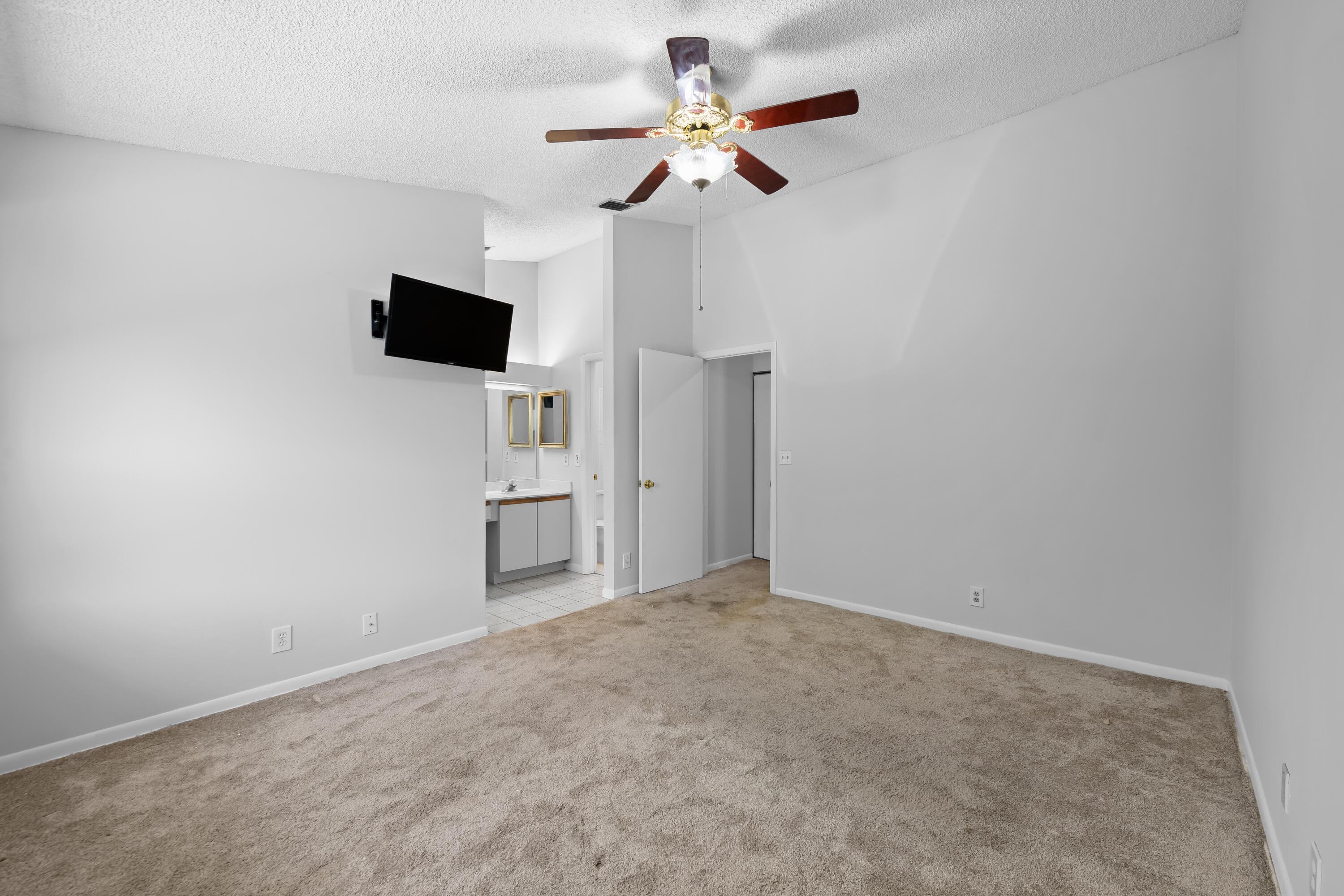 BAYWOOD VILLAGE III-A CONDO - Residential