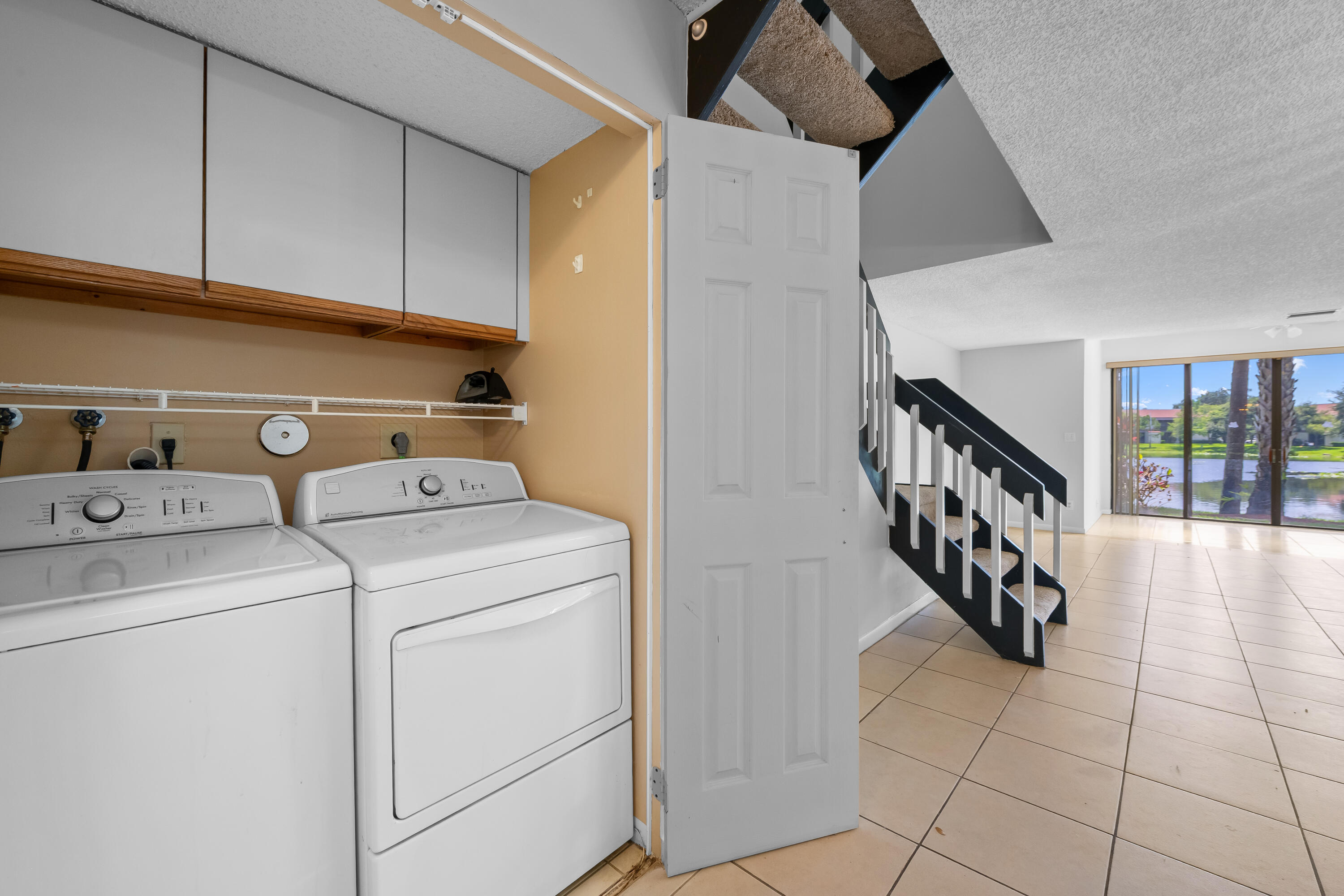 BAYWOOD VILLAGE III-A CONDO - Residential