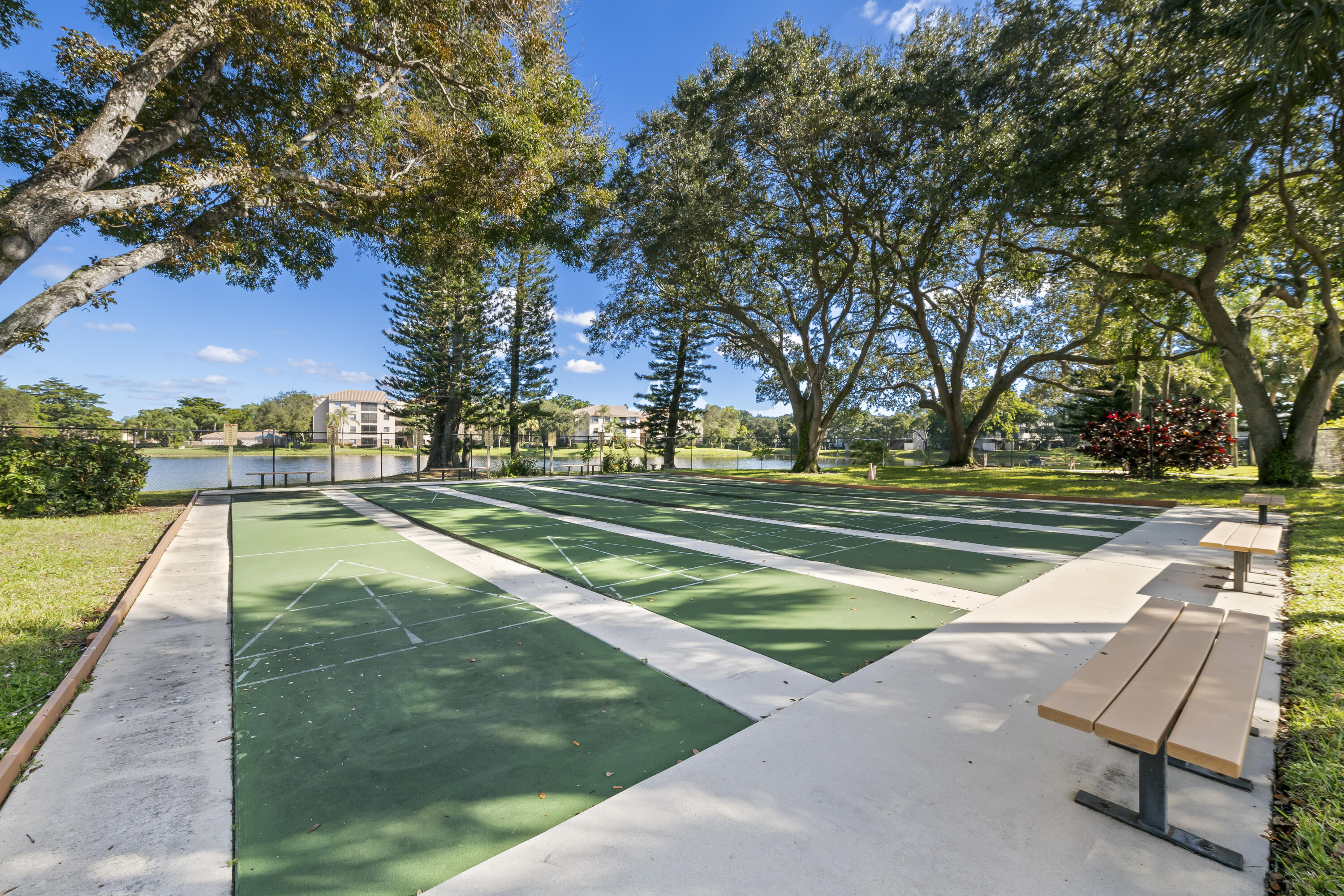 BAYWOOD VILLAGE III-A CONDO - Residential