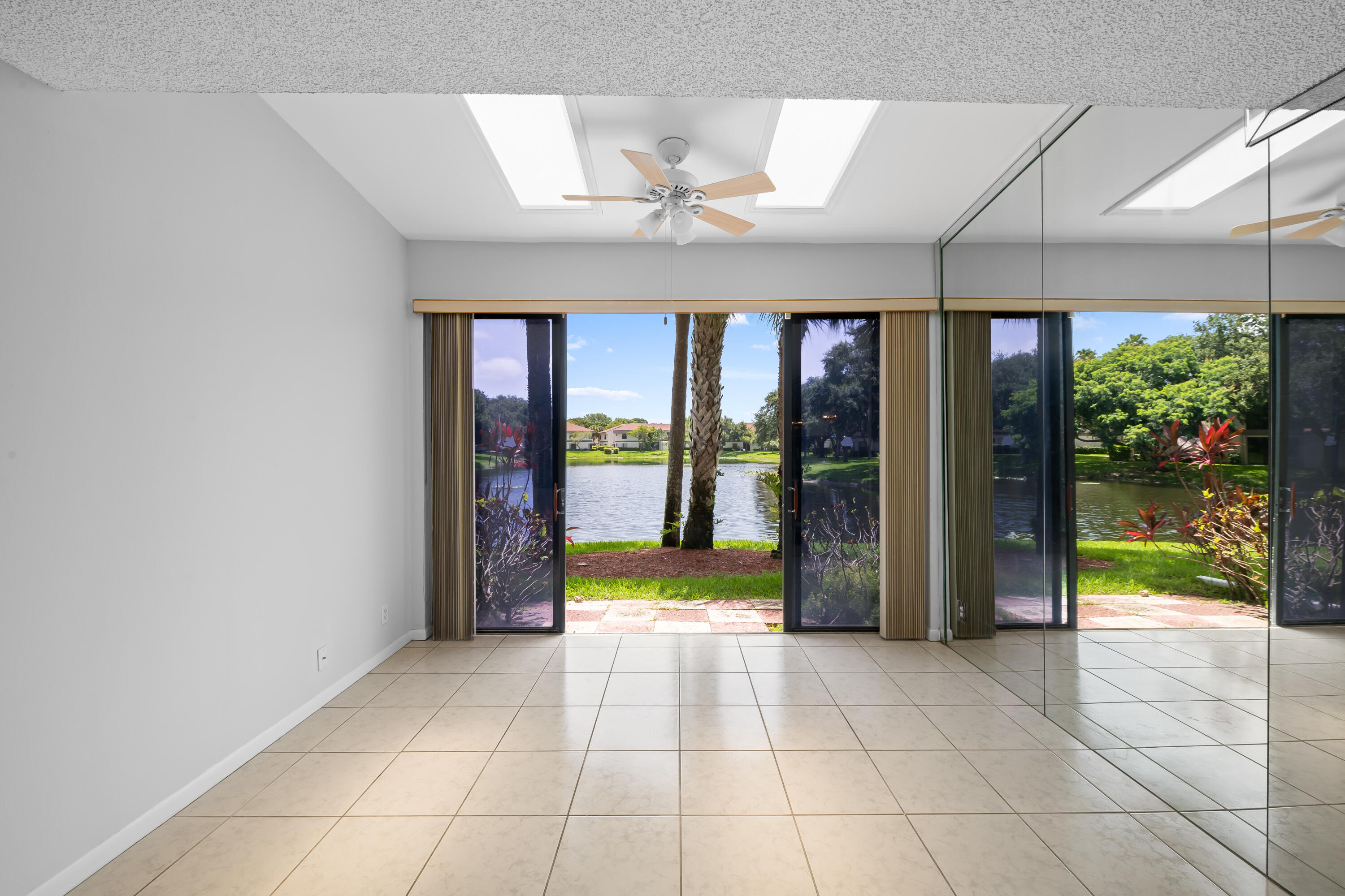 BAYWOOD VILLAGE III-A CONDO - Residential