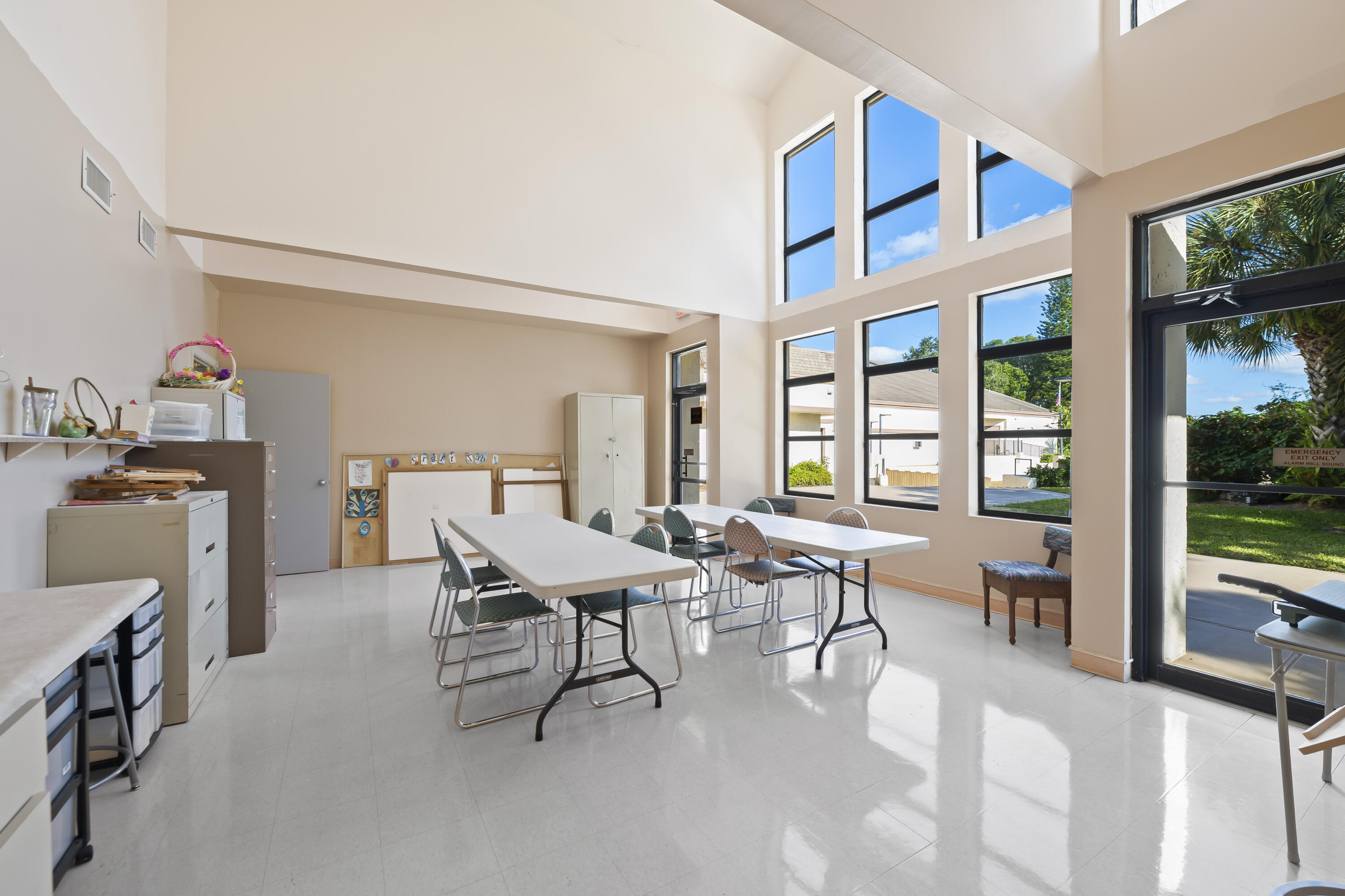 BAYWOOD VILLAGE III-A CONDO - Residential