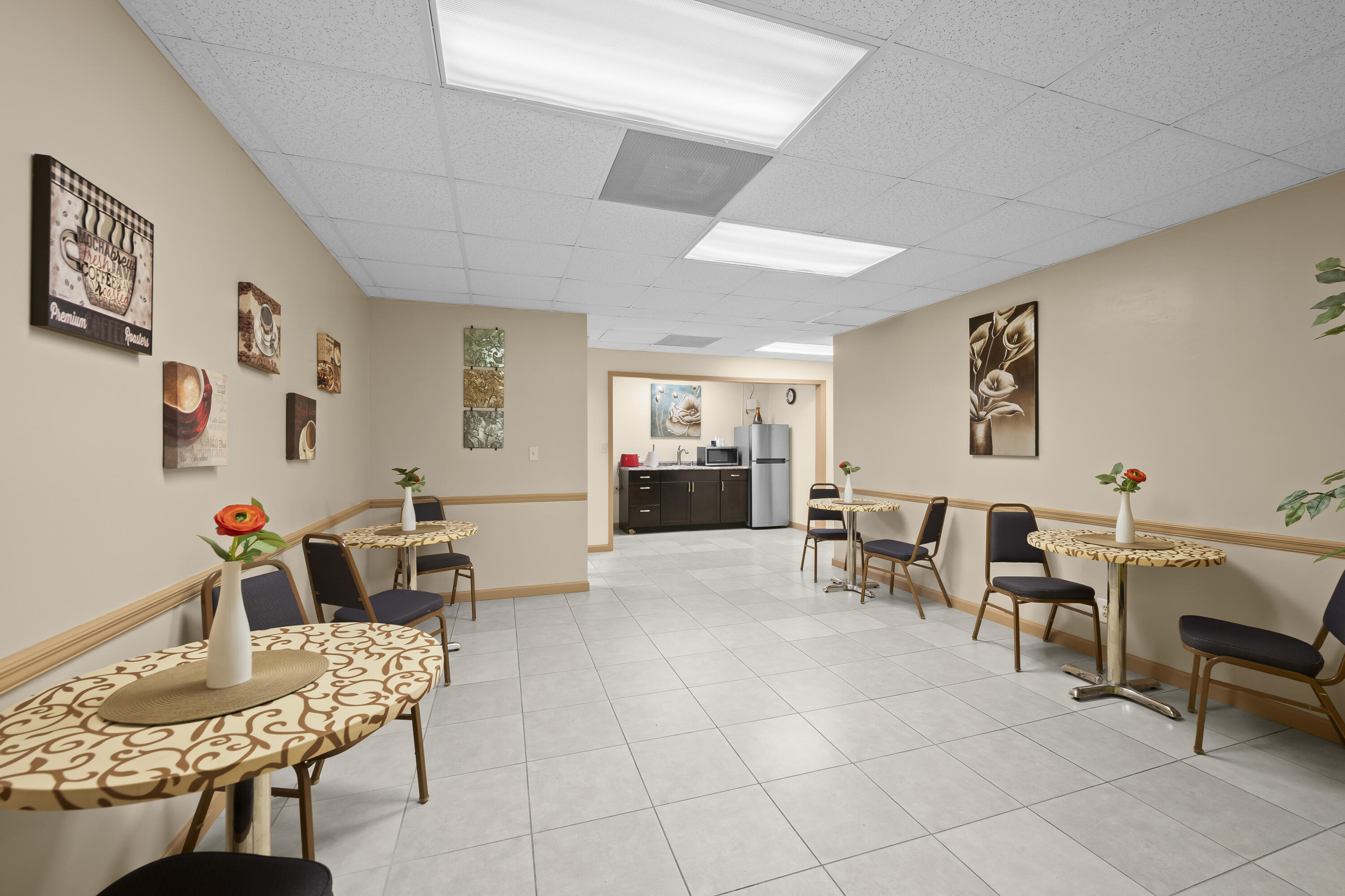 BAYWOOD VILLAGE III-A CONDO - Residential