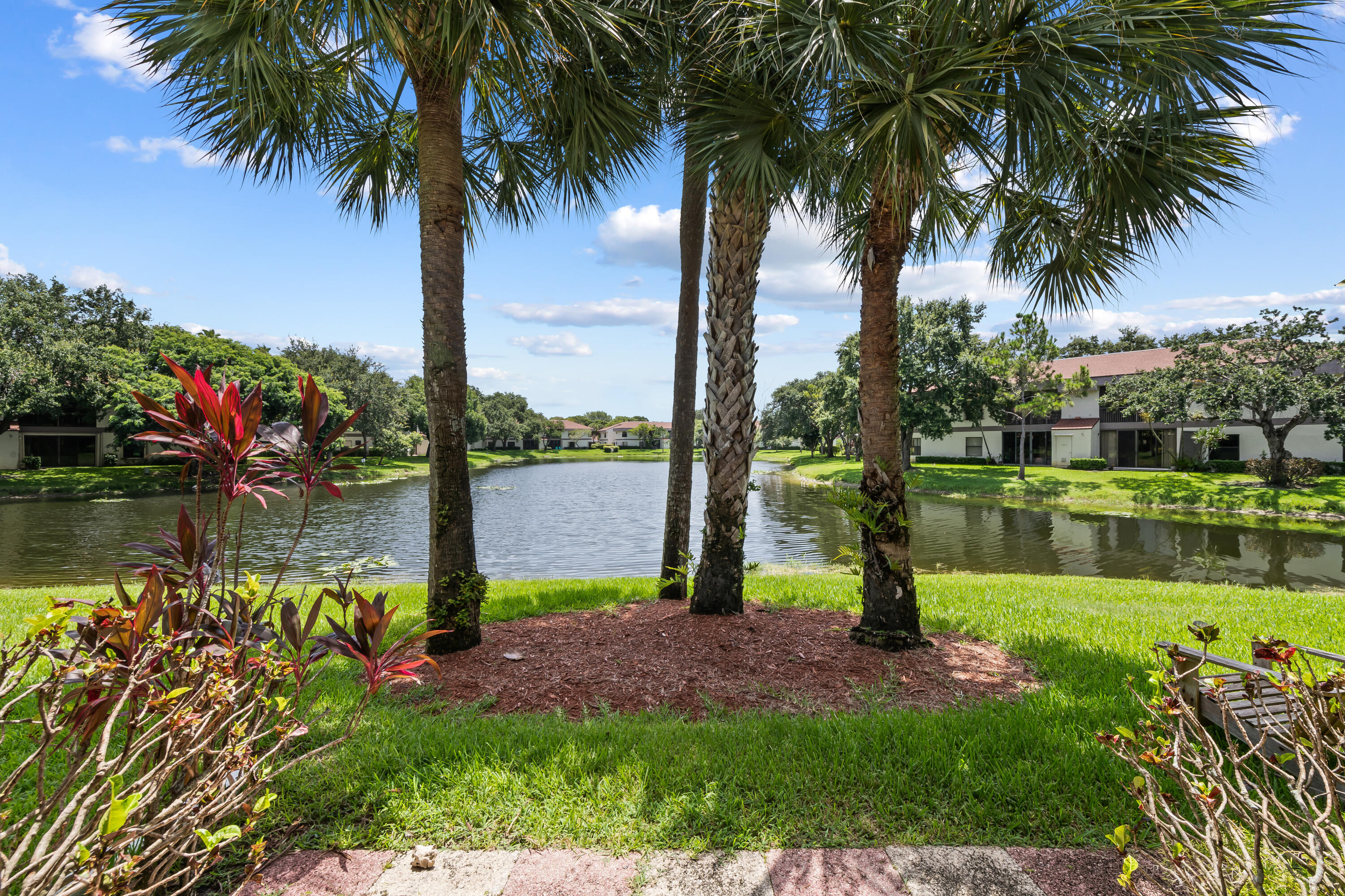 BAYWOOD VILLAGE III-A CONDO - Residential