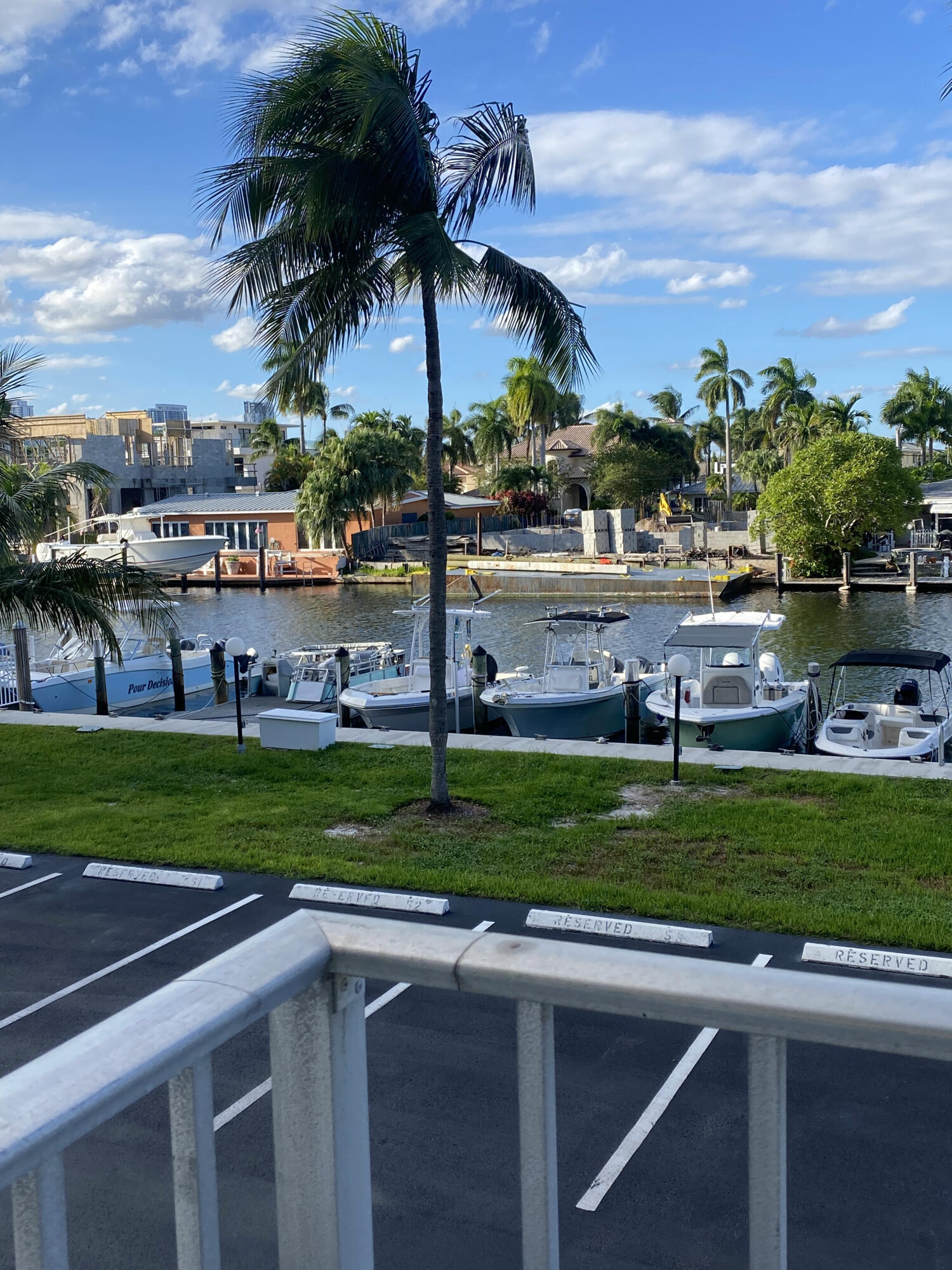 CROMWELL WEST CONDO - Residential Lease