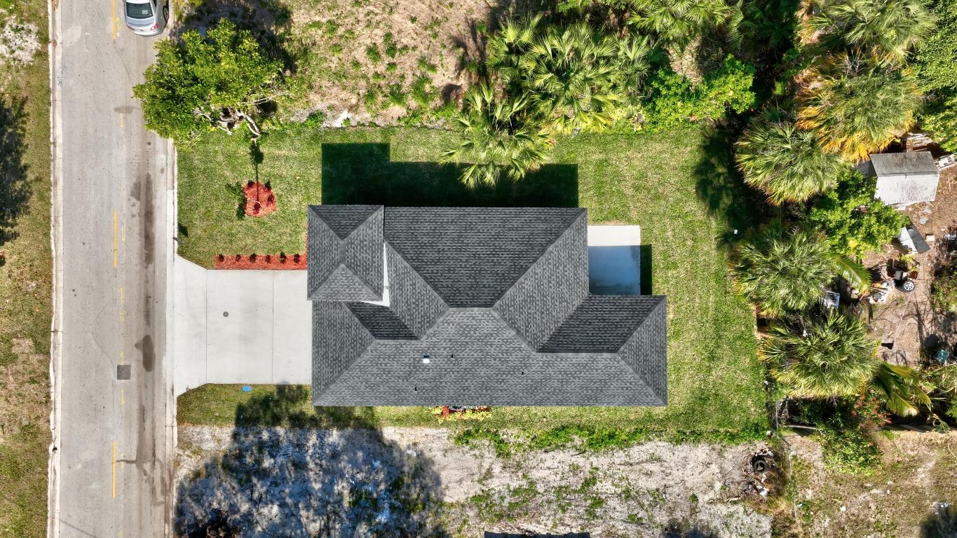 J E W Mccullers - Residential