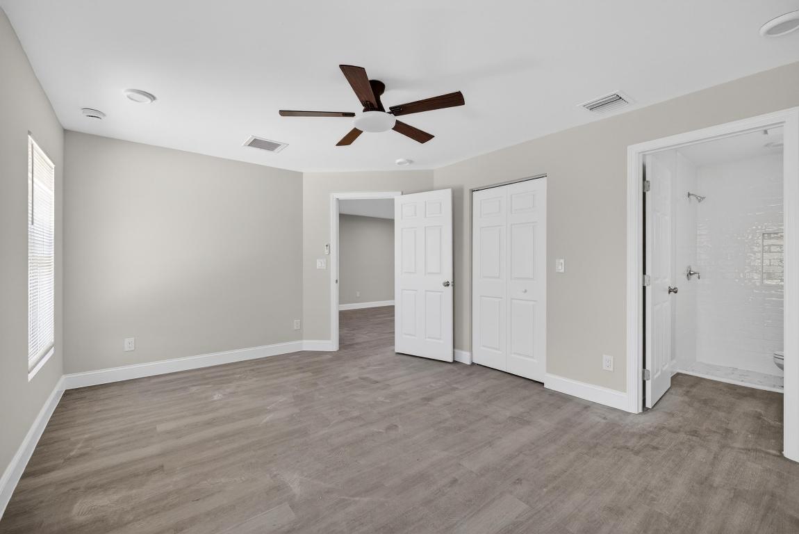 J E W Mccullers - Residential