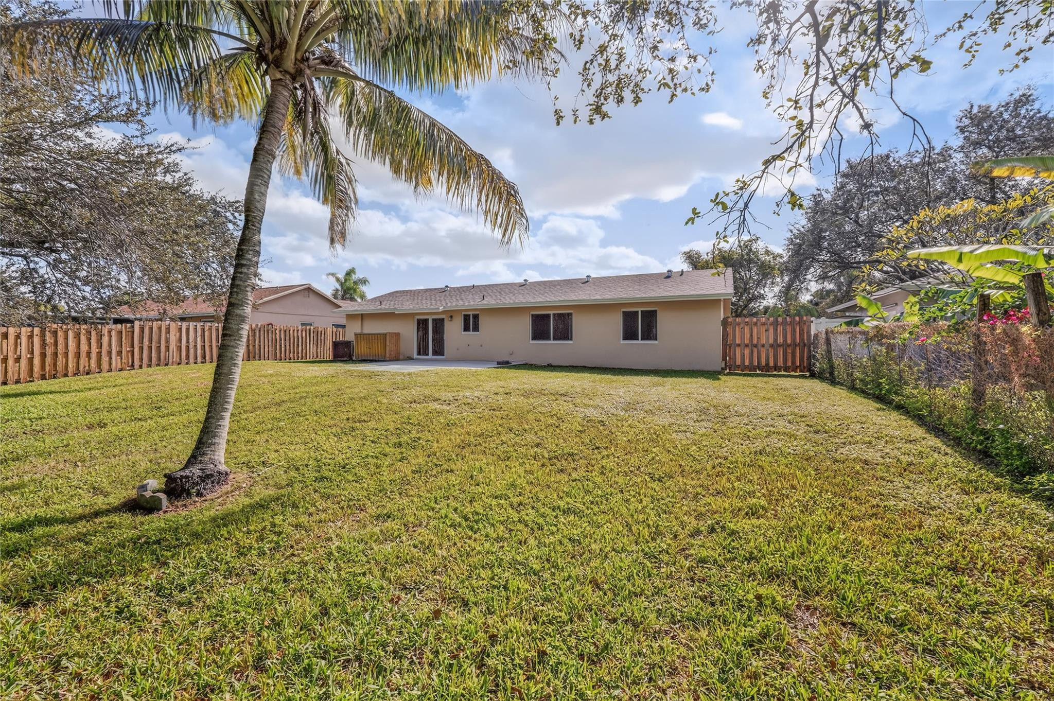 ORANGE TREE HOMES - Residential