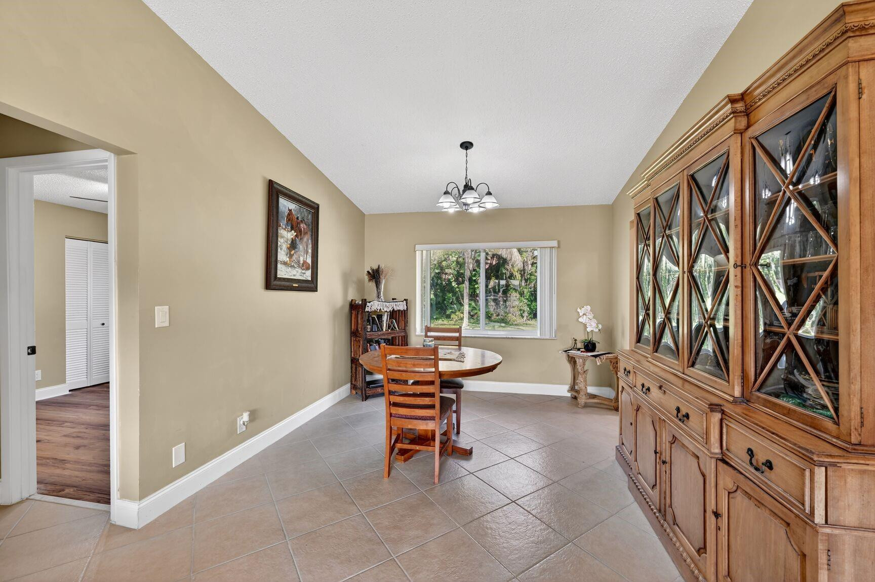 ORANGE TREE HOMES - Residential