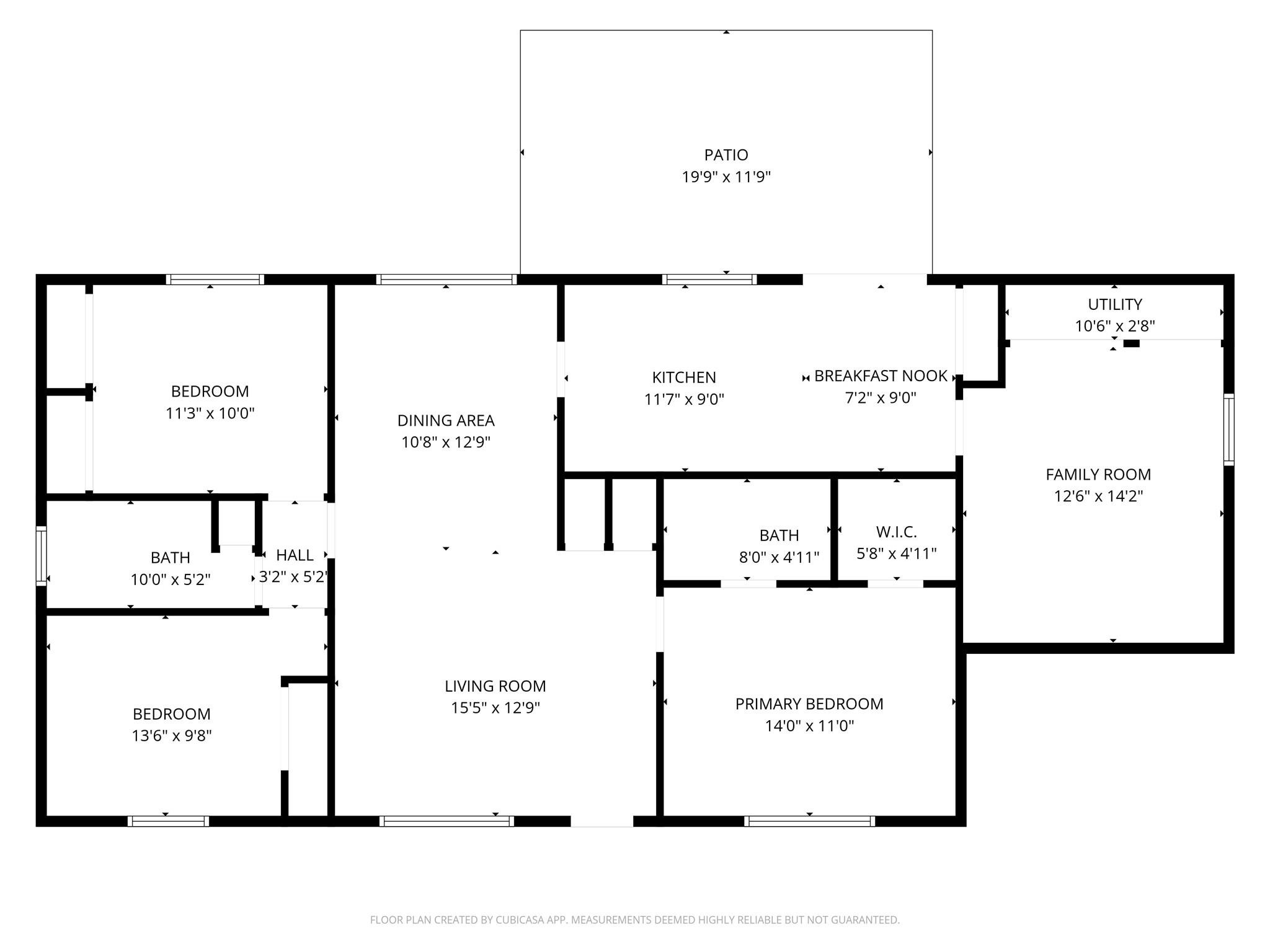 ORANGE TREE HOMES - Residential