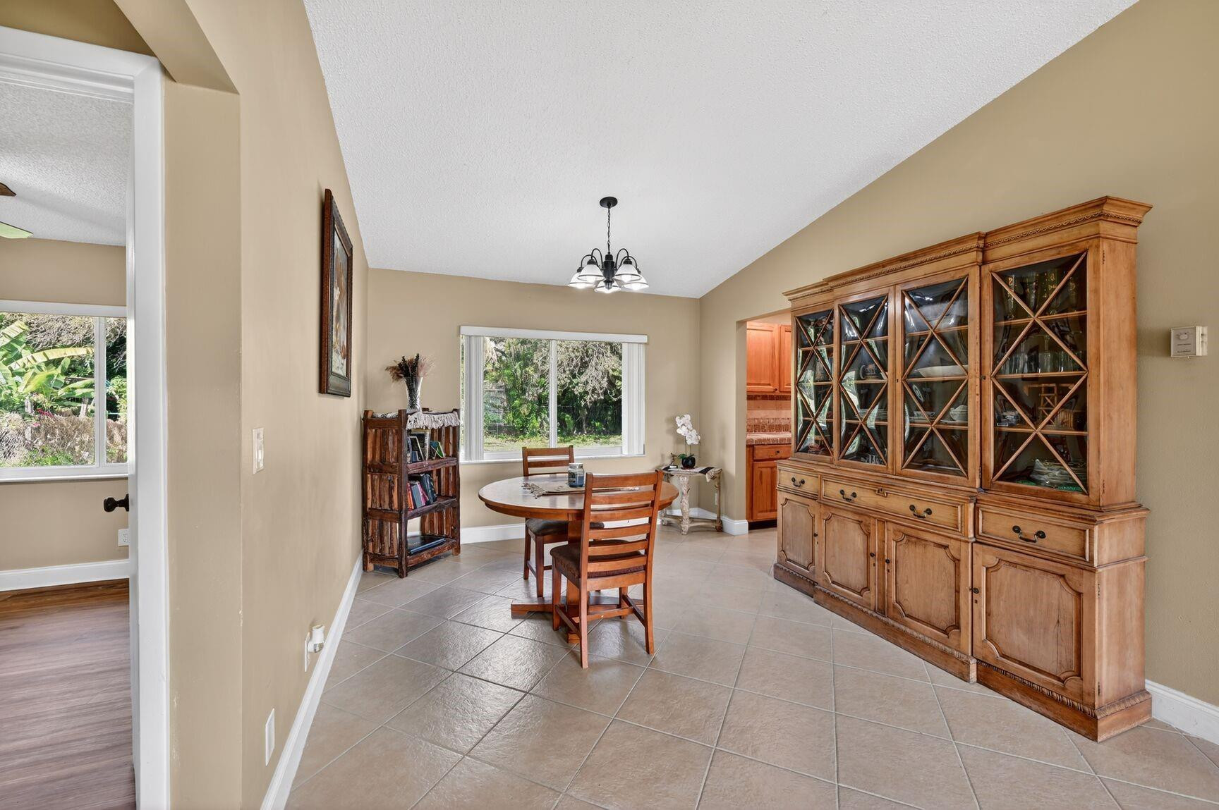ORANGE TREE HOMES - Residential