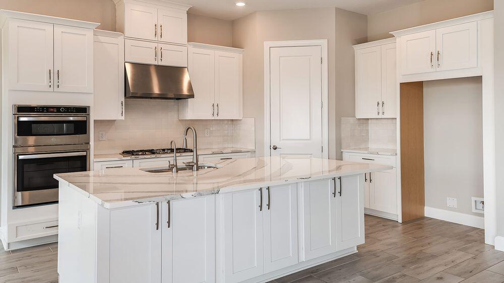 ASTOR CREEK - Residential
