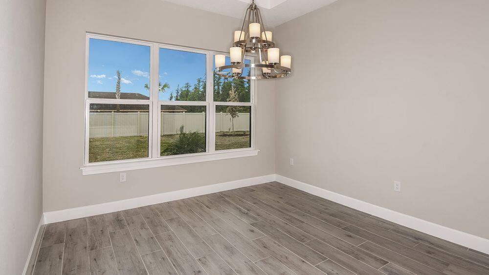 ASTOR CREEK - Residential