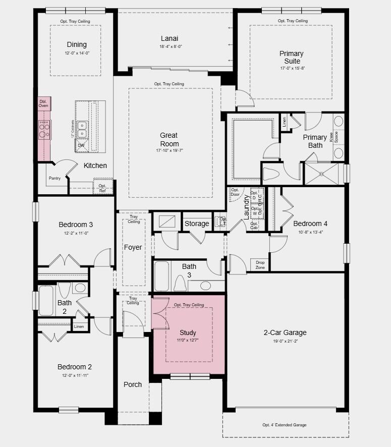 ASTOR CREEK - Residential