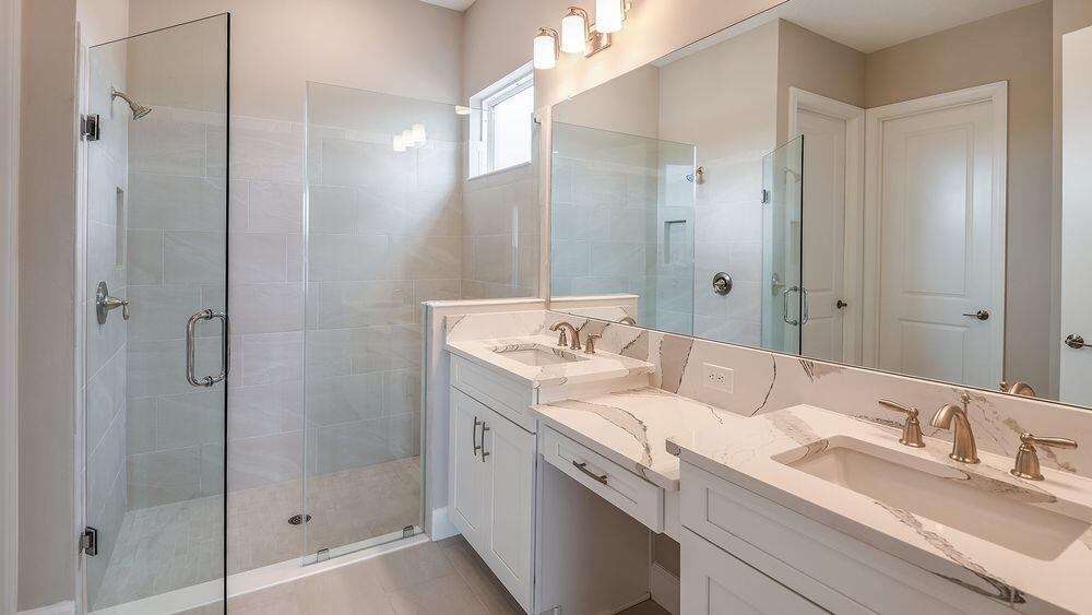 ASTOR CREEK - Residential