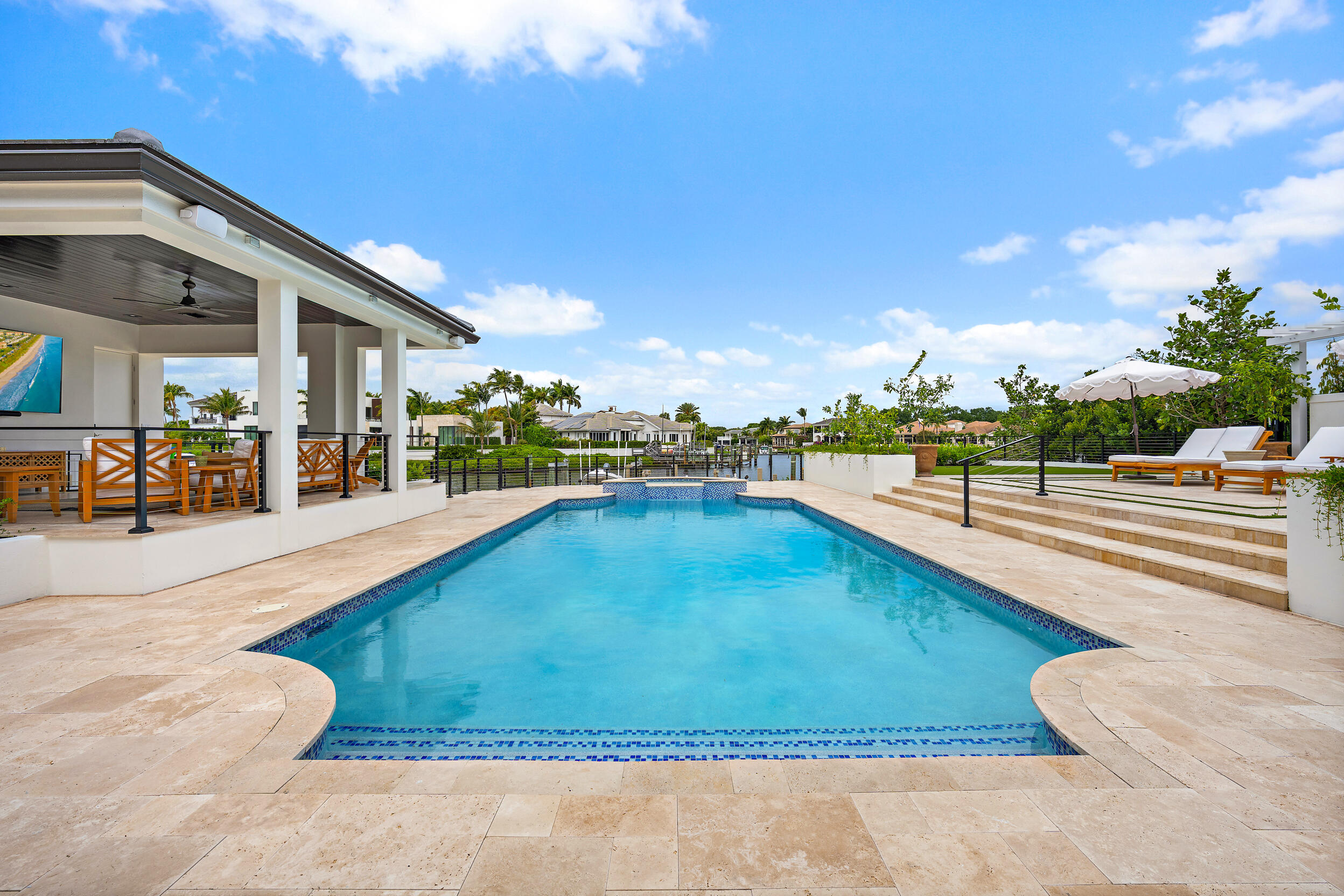 Admirals Cove - Residential