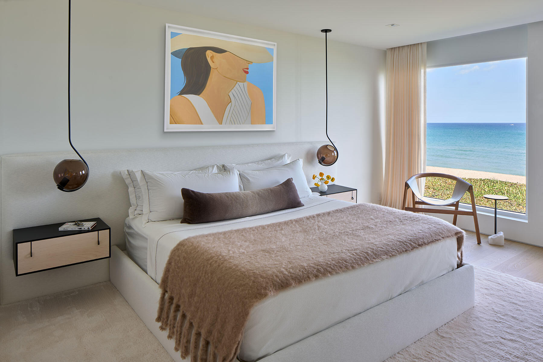 PALM BEACH HAMPTON CONDO - Residential