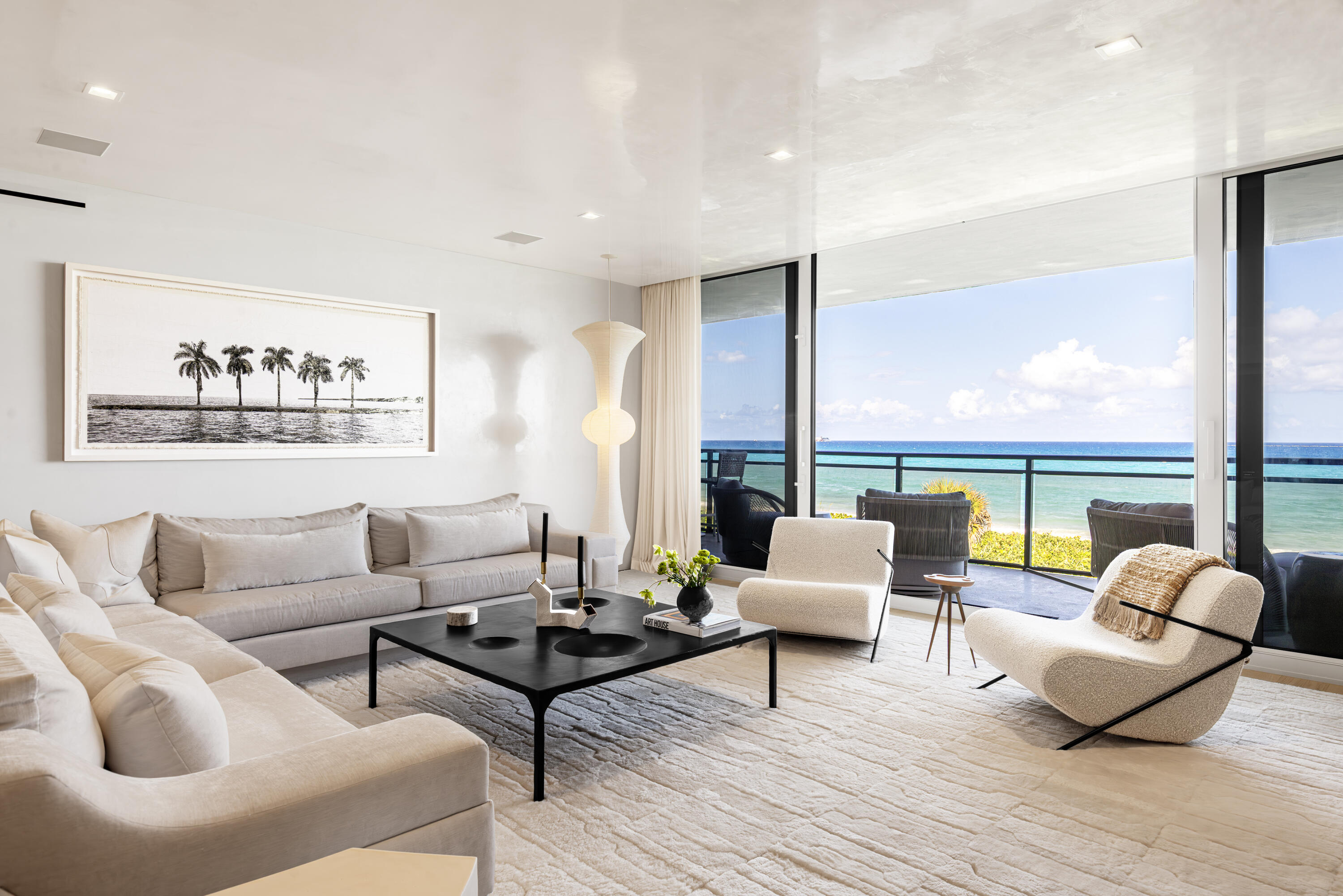 PALM BEACH HAMPTON CONDO - Residential