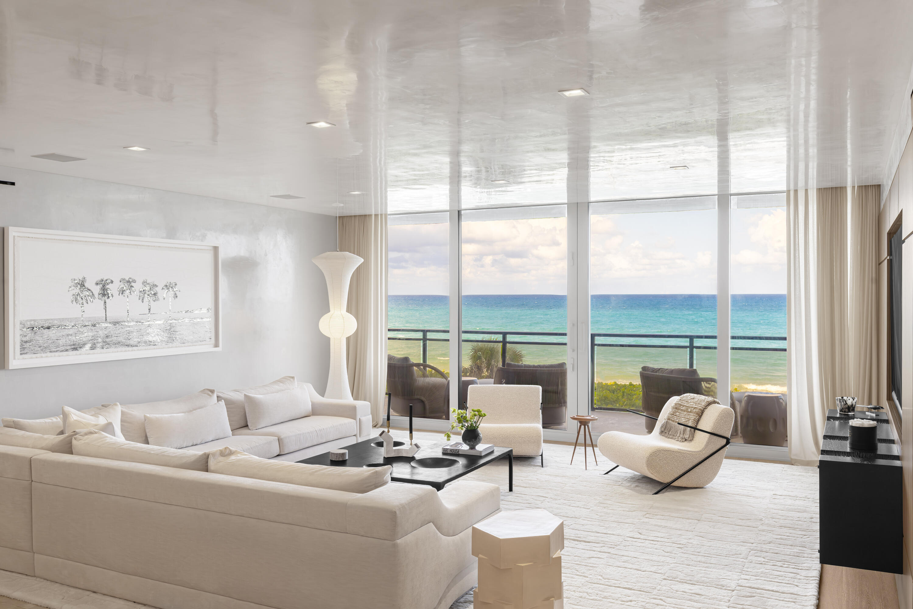 PALM BEACH HAMPTON CONDO - Residential