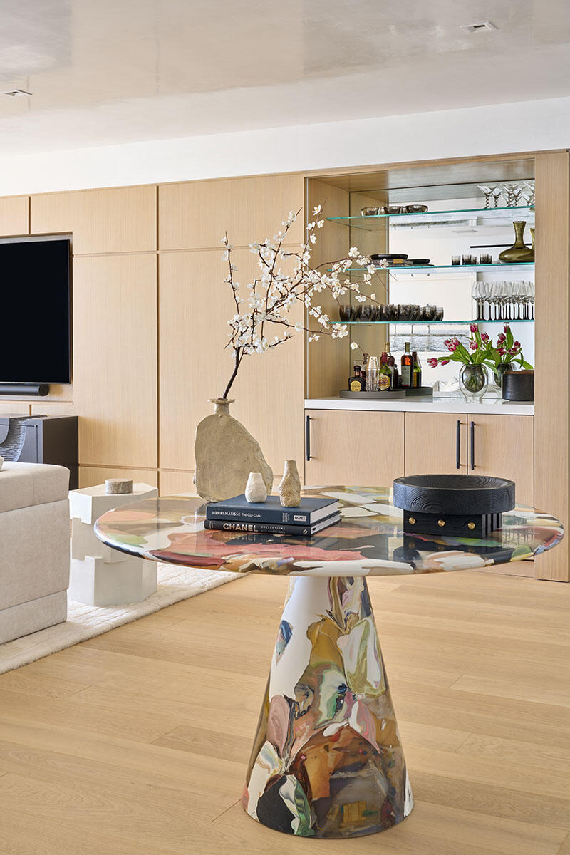 PALM BEACH HAMPTON CONDO - Residential