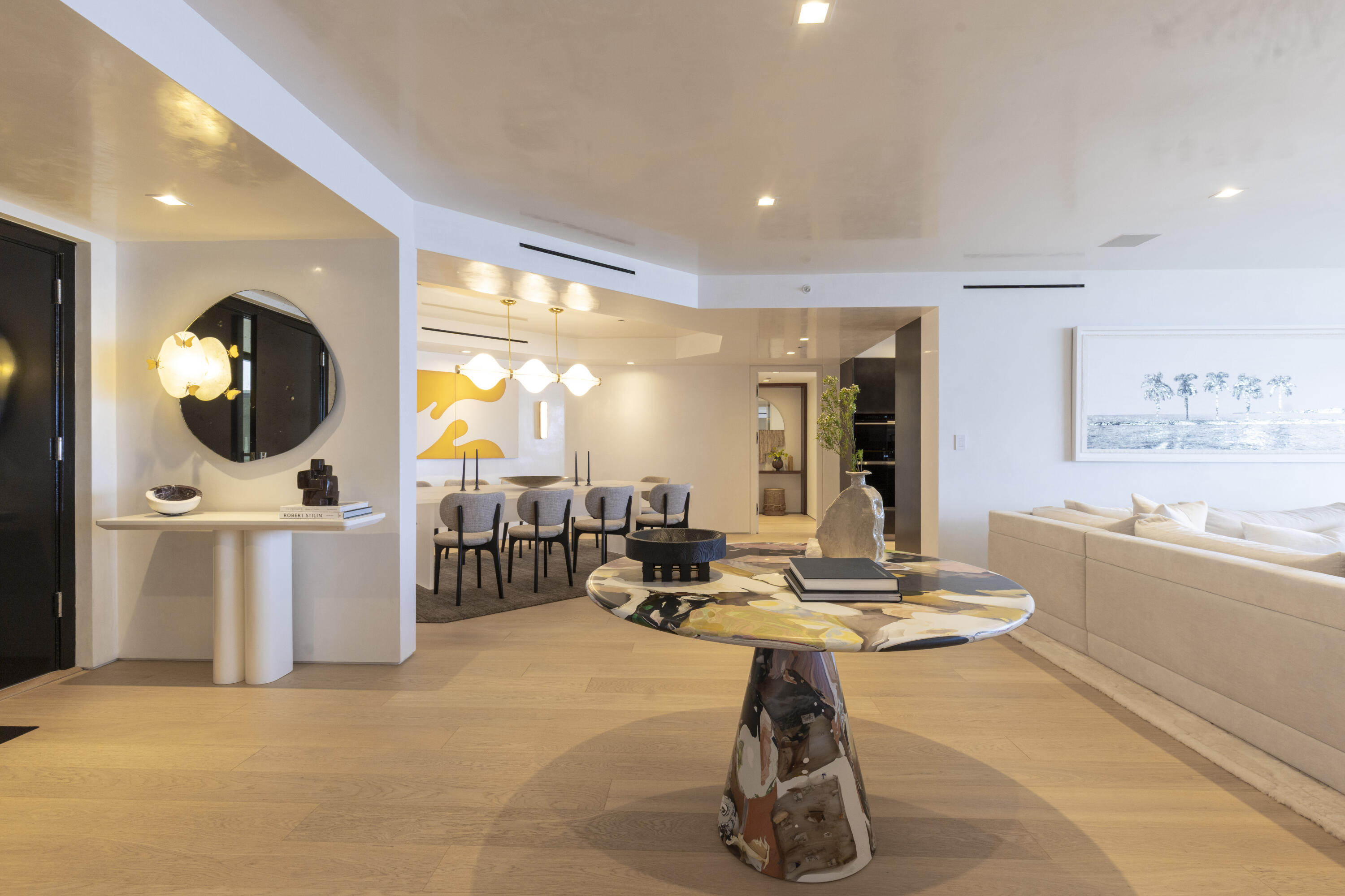 PALM BEACH HAMPTON CONDO - Residential