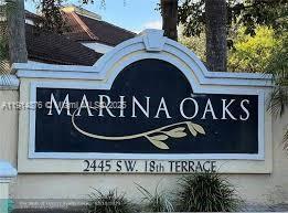 Clean second floor unit, many upgrades.  Close to everything, the airport, the beach, downtown Marina Oaks is a quiet, cozy community with many amenities. Come live the good life!!