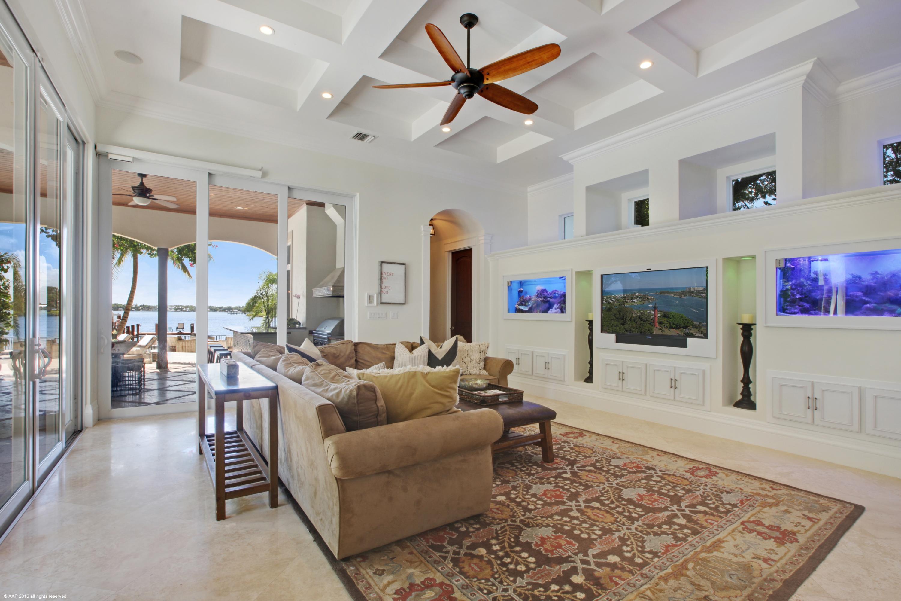 RIVERSIDE ON THE LOXAHATCHEE - Residential