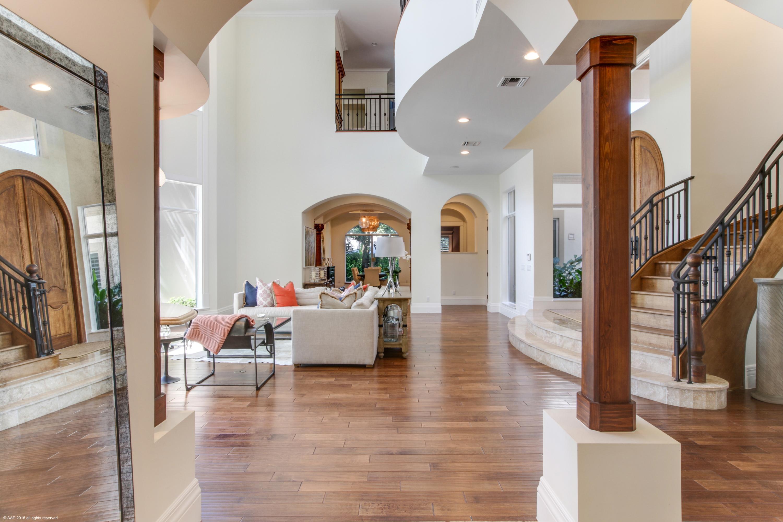 RIVERSIDE ON THE LOXAHATCHEE - Residential
