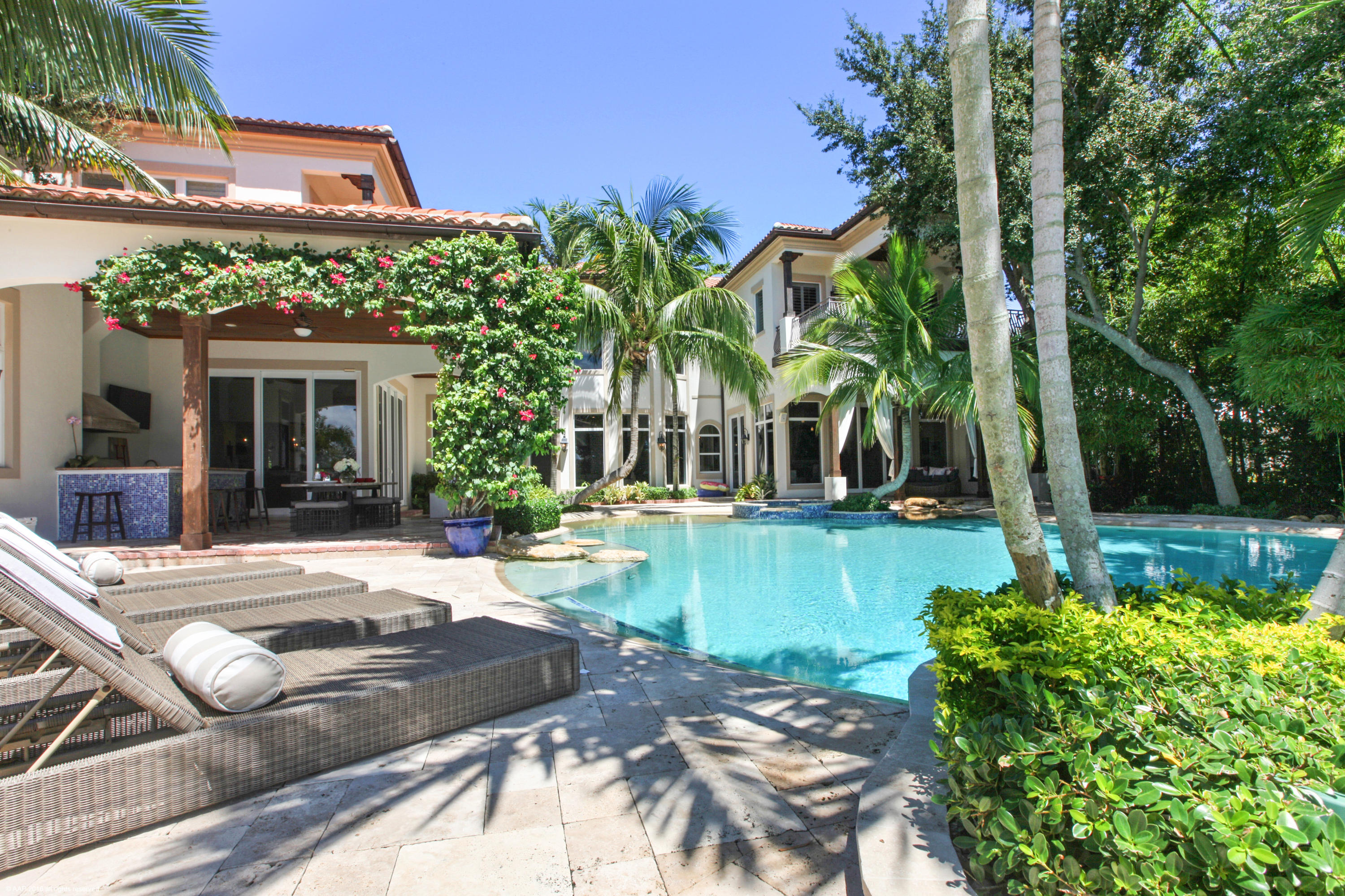 RIVERSIDE ON THE LOXAHATCHEE - Residential