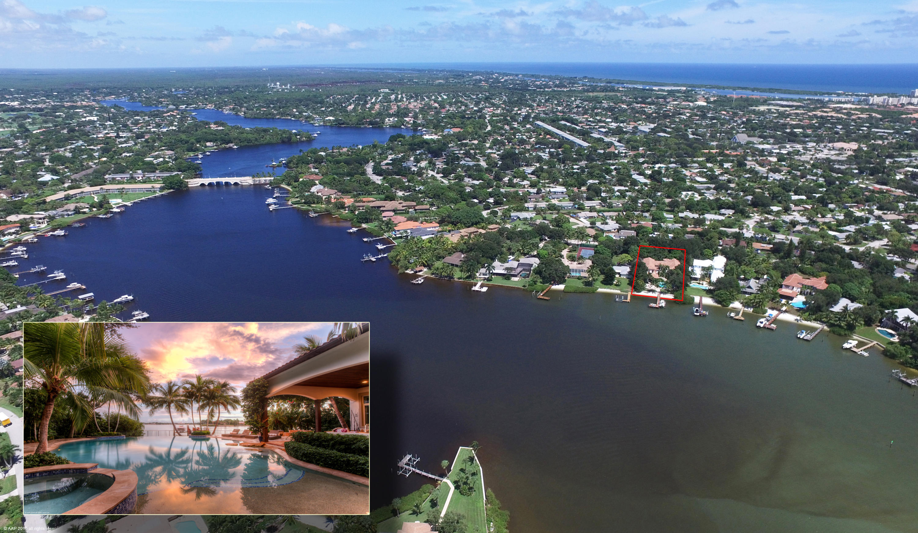 RIVERSIDE ON THE LOXAHATCHEE - Residential