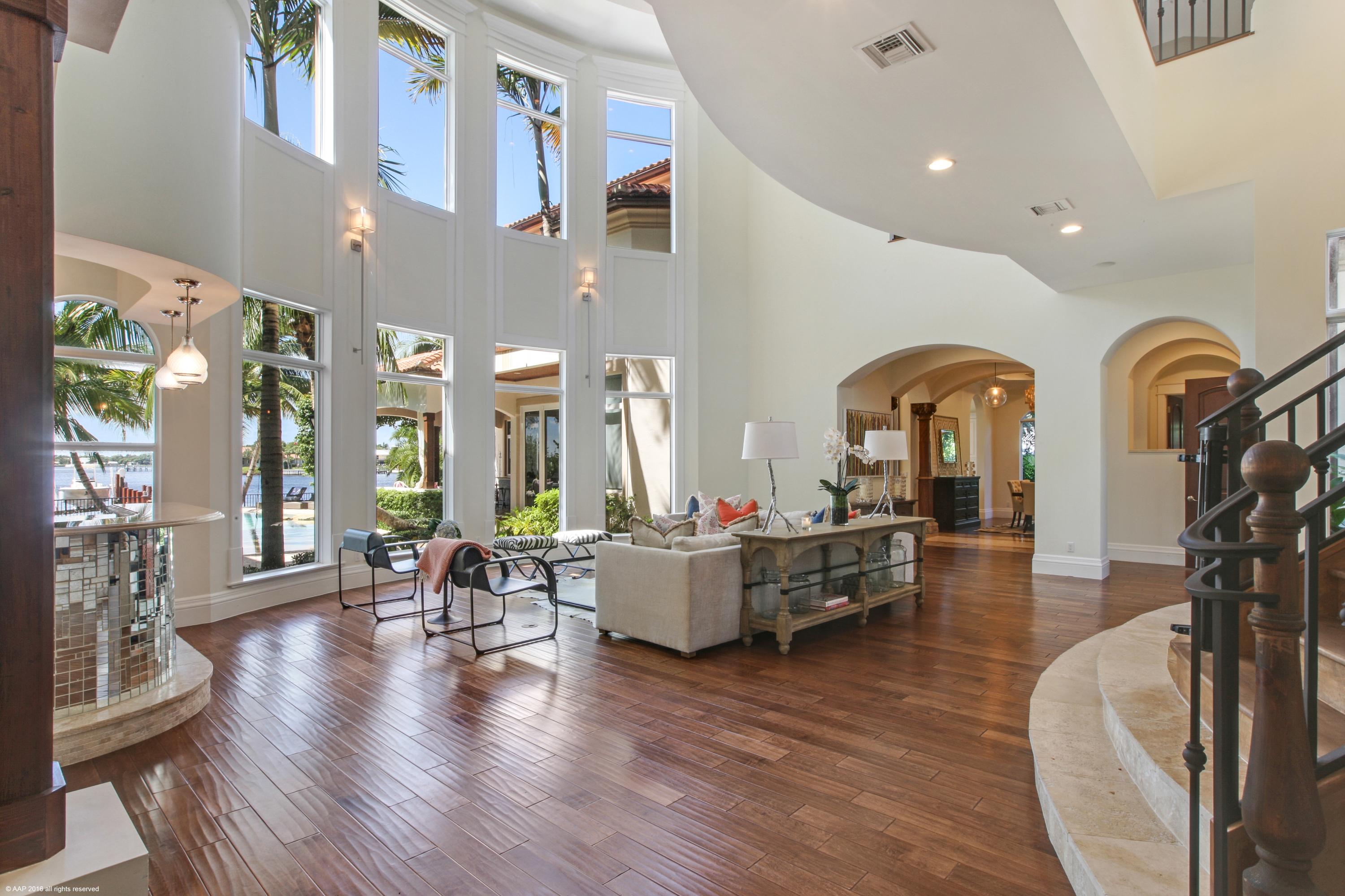 RIVERSIDE ON THE LOXAHATCHEE - Residential