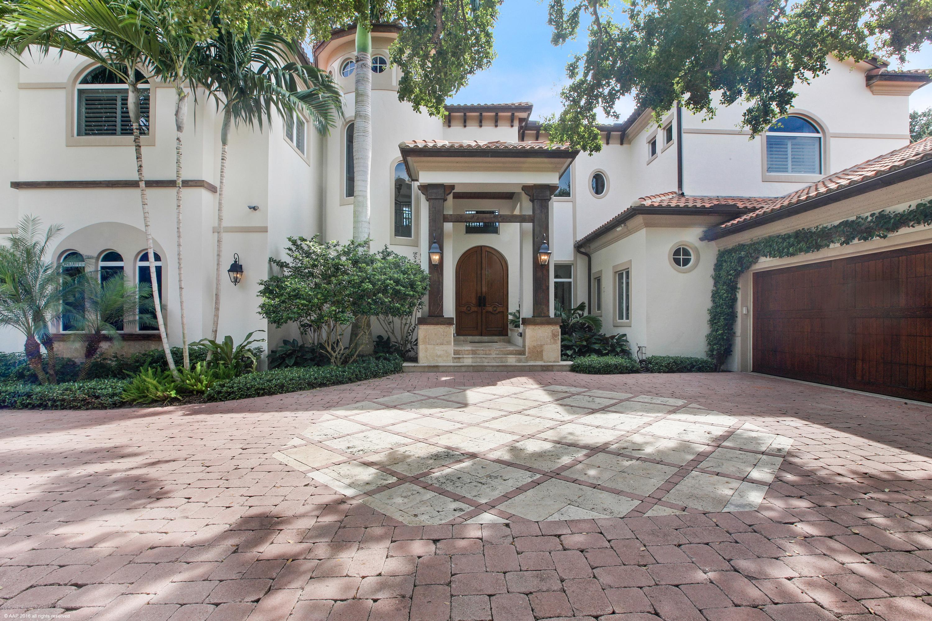 RIVERSIDE ON THE LOXAHATCHEE - Residential