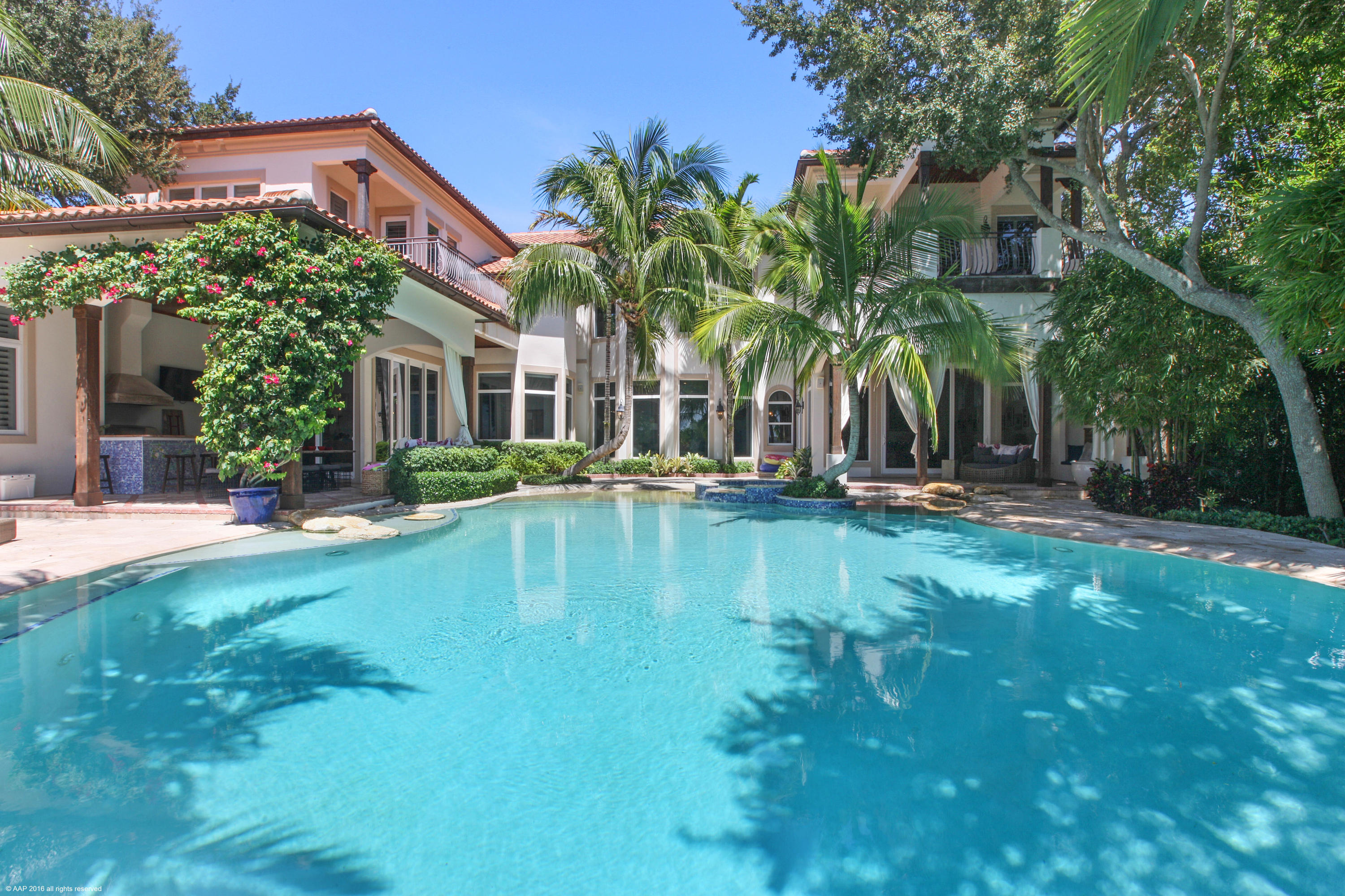 RIVERSIDE ON THE LOXAHATCHEE - Residential