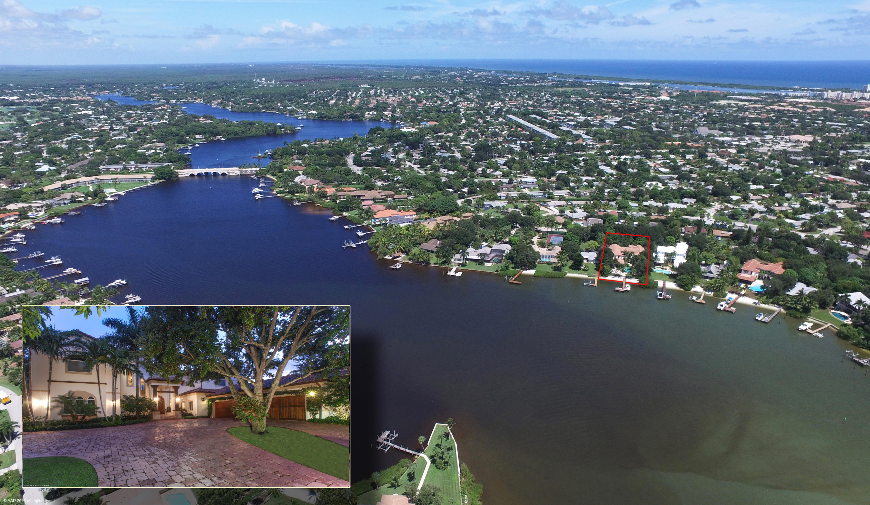 RIVERSIDE ON THE LOXAHATCHEE - Residential