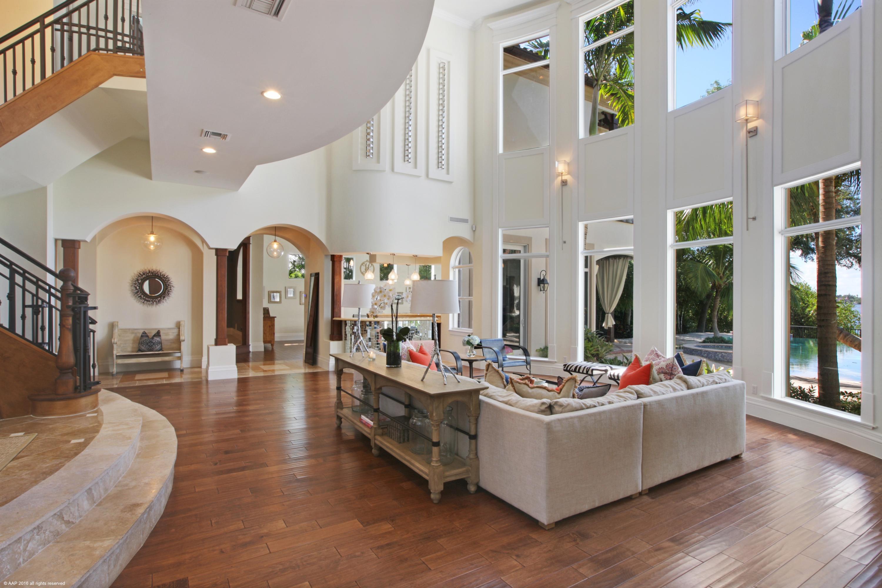 RIVERSIDE ON THE LOXAHATCHEE - Residential