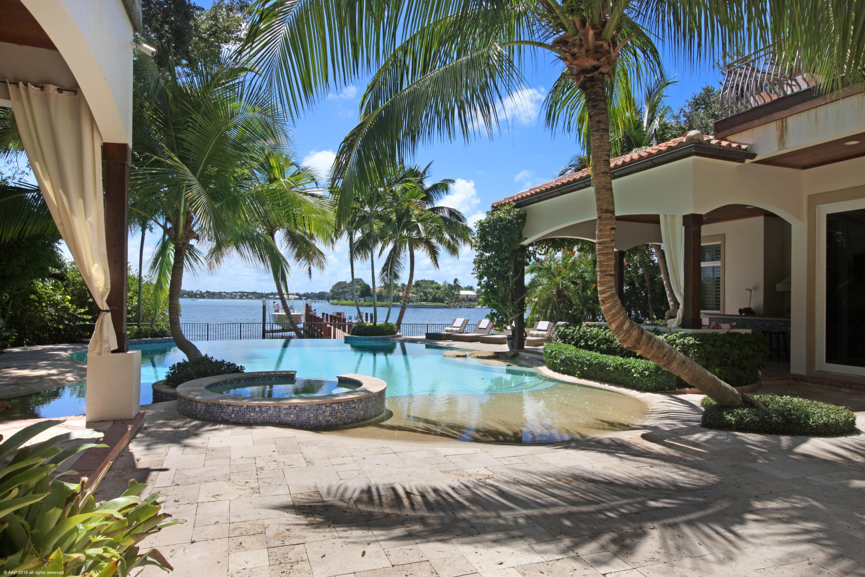 RIVERSIDE ON THE LOXAHATCHEE - Residential