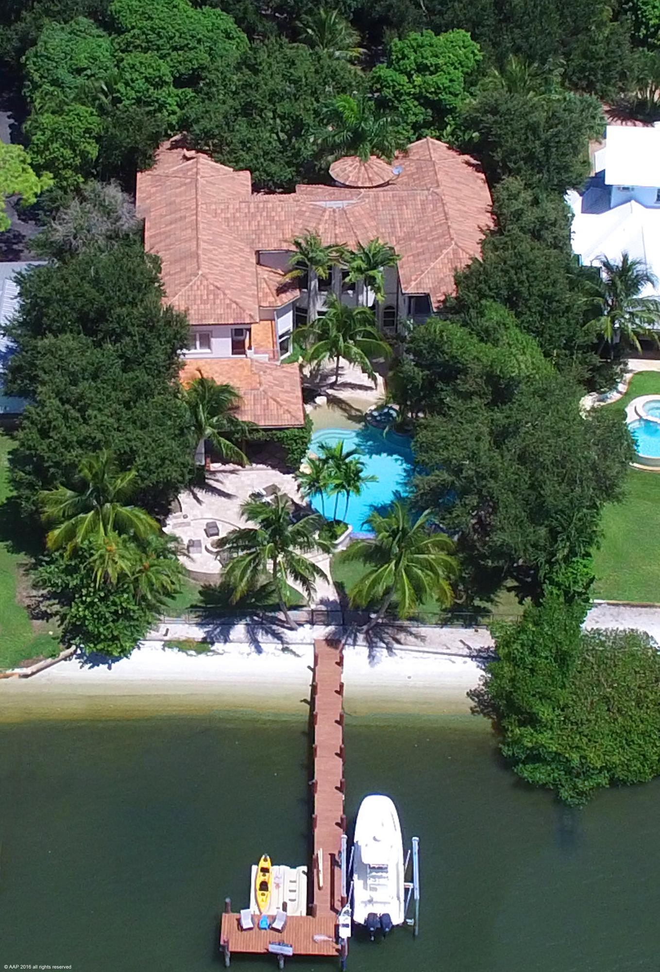 RIVERSIDE ON THE LOXAHATCHEE - Residential