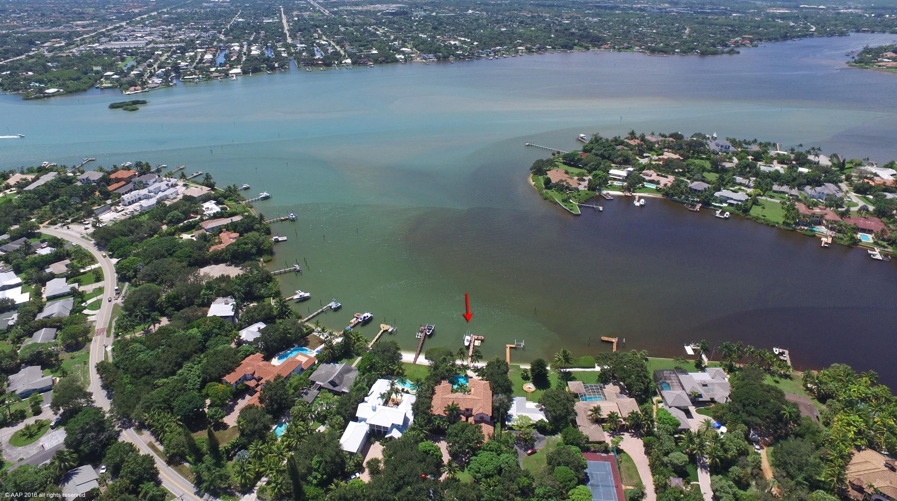 RIVERSIDE ON THE LOXAHATCHEE - Residential