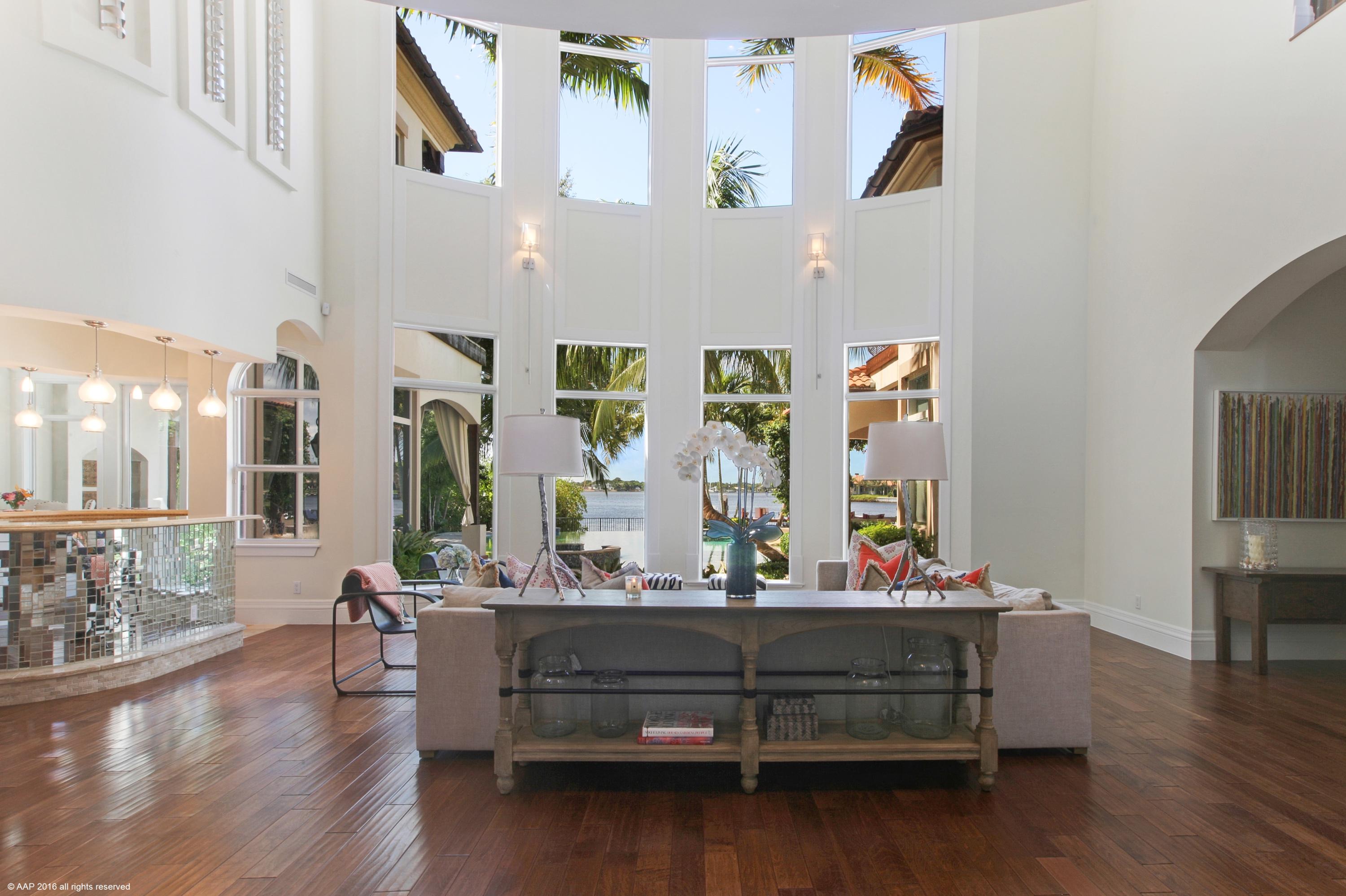 RIVERSIDE ON THE LOXAHATCHEE - Residential