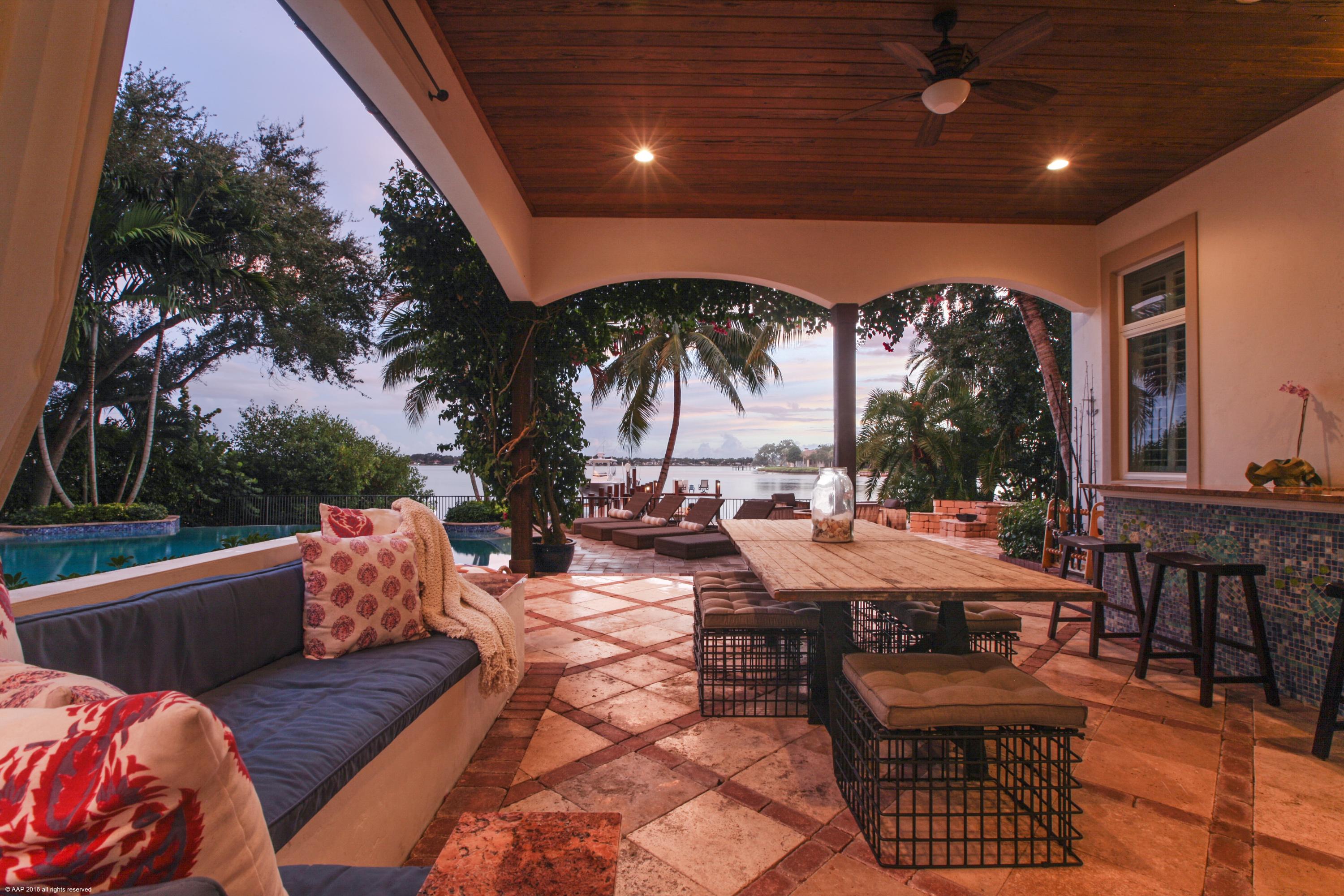 RIVERSIDE ON THE LOXAHATCHEE - Residential