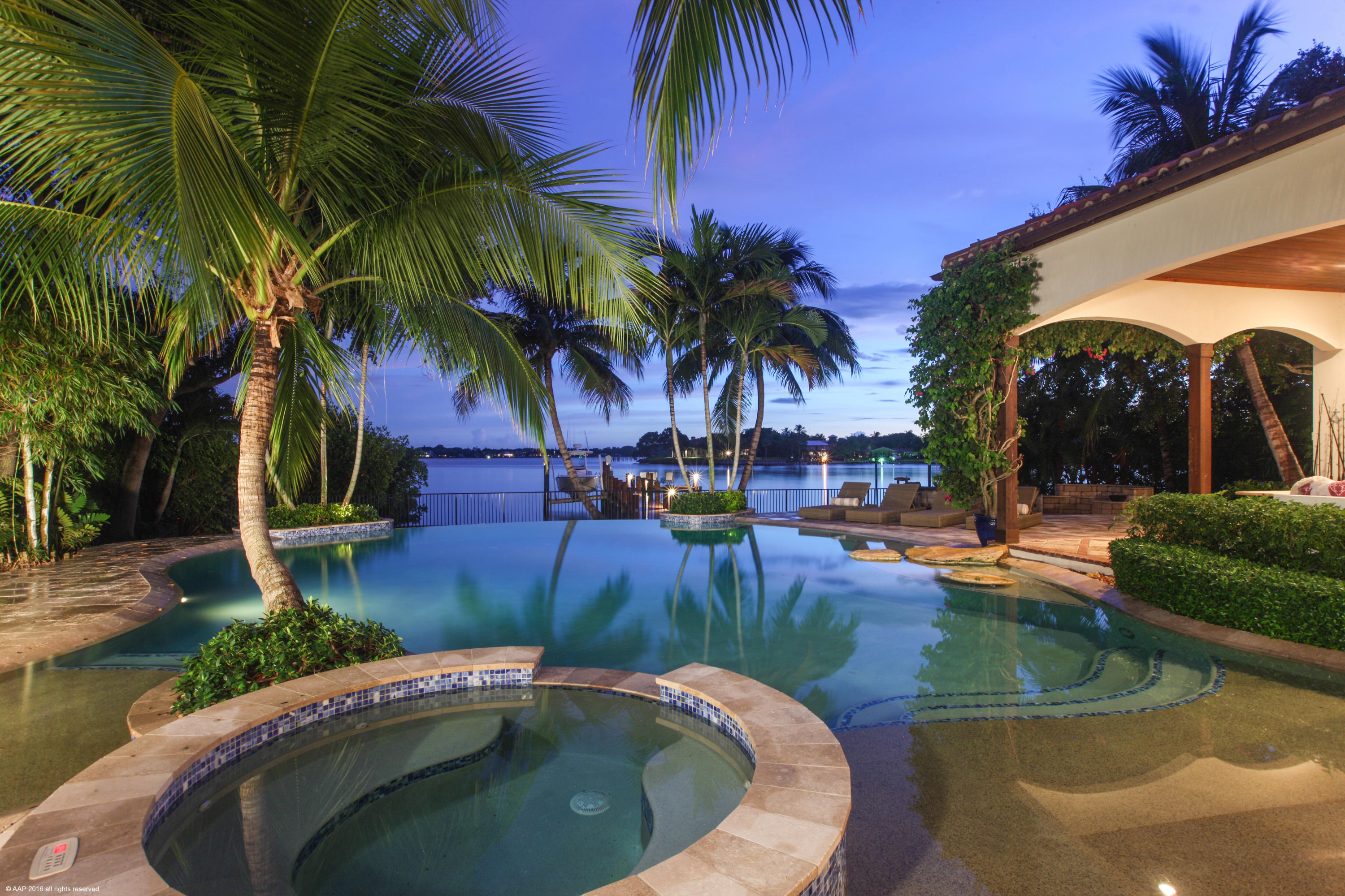 RIVERSIDE ON THE LOXAHATCHEE - Residential