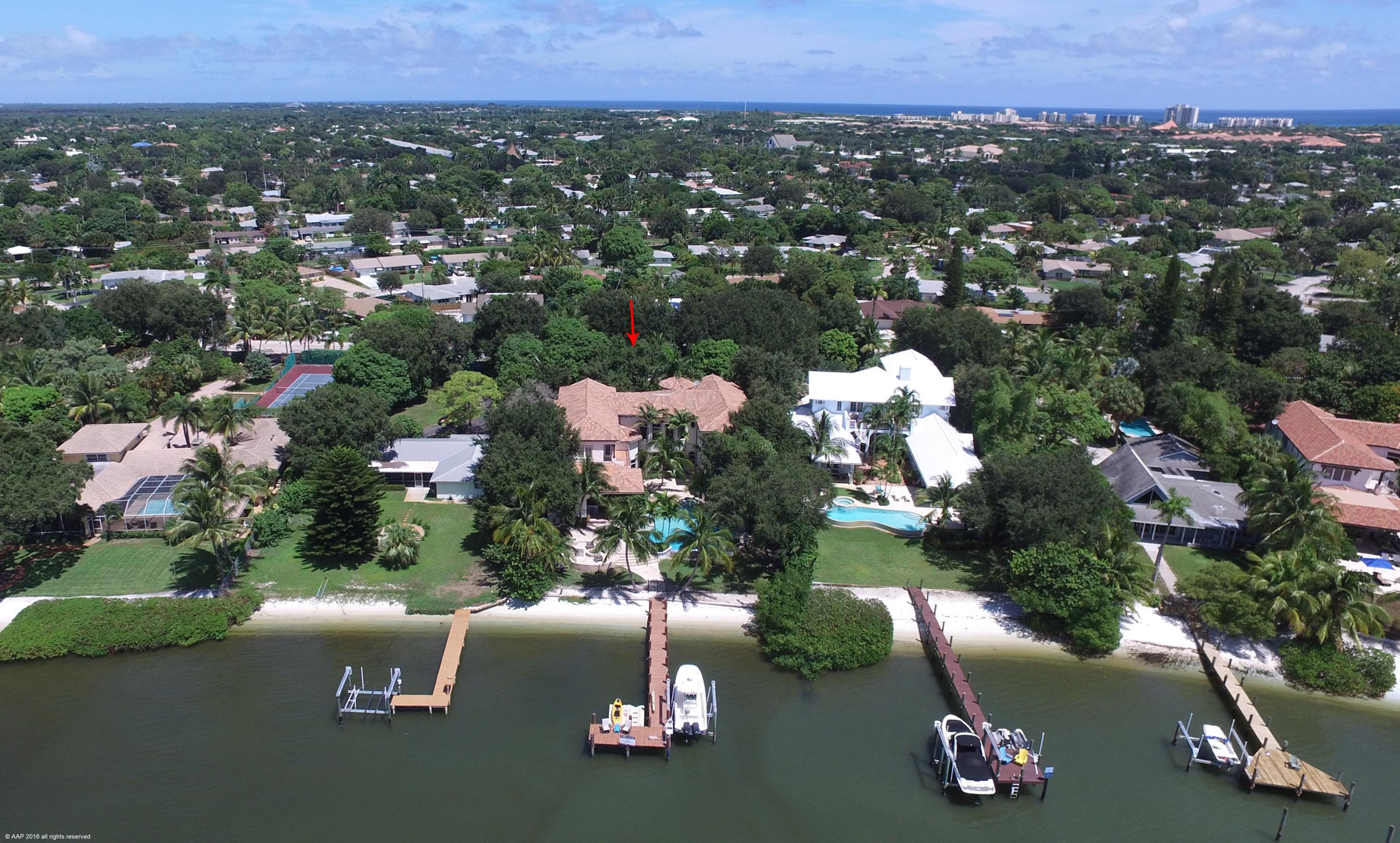 RIVERSIDE ON THE LOXAHATCHEE - Residential