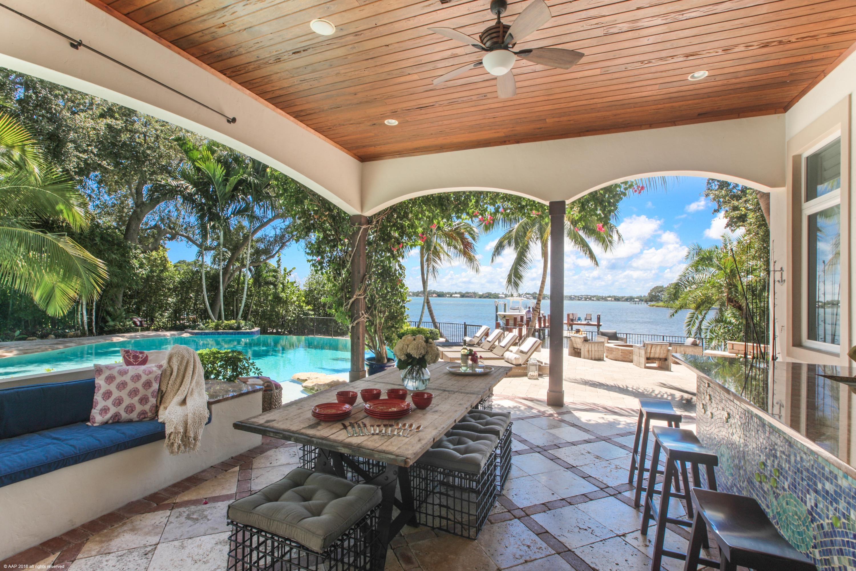 RIVERSIDE ON THE LOXAHATCHEE - Residential